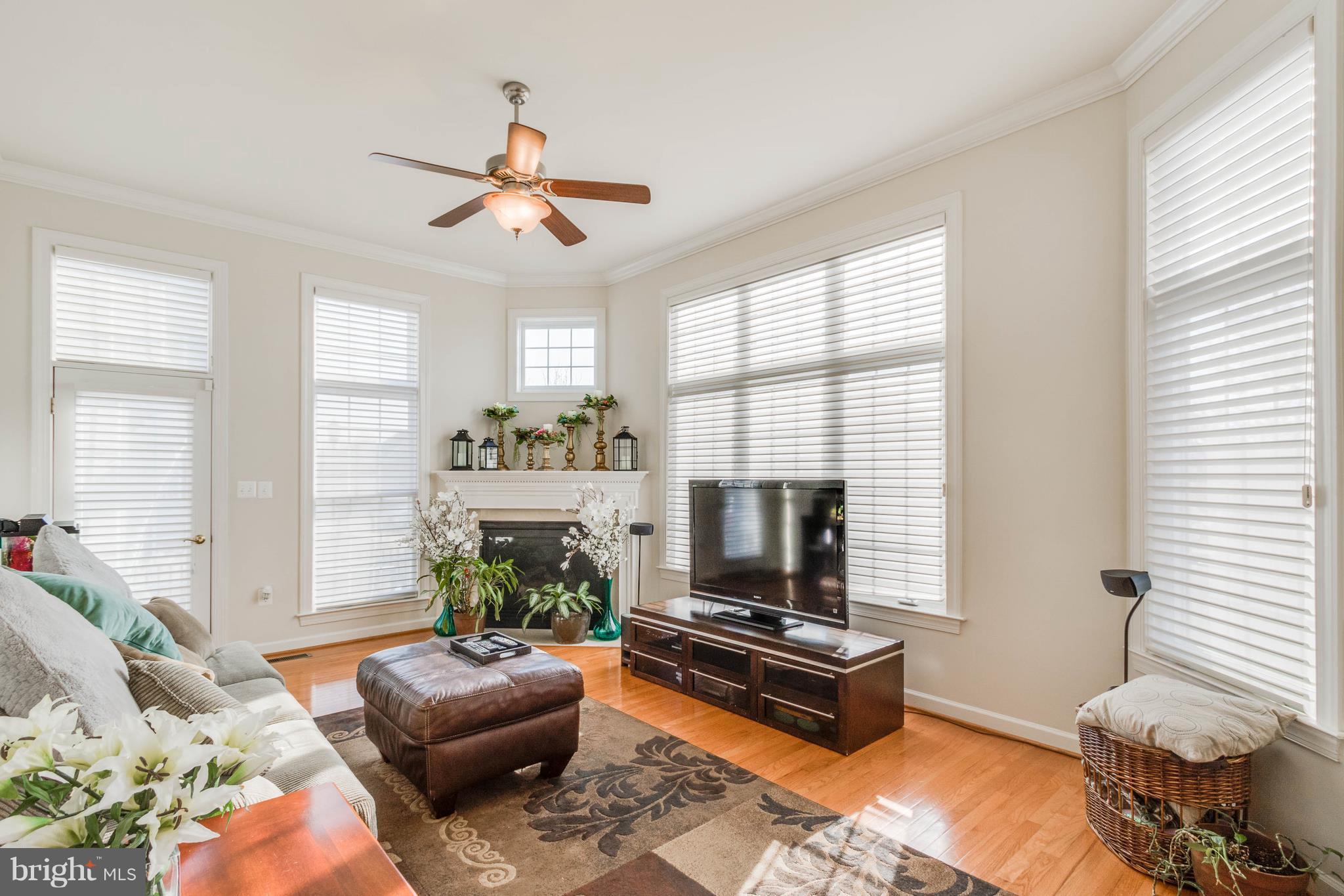 AVONLEA - Residential