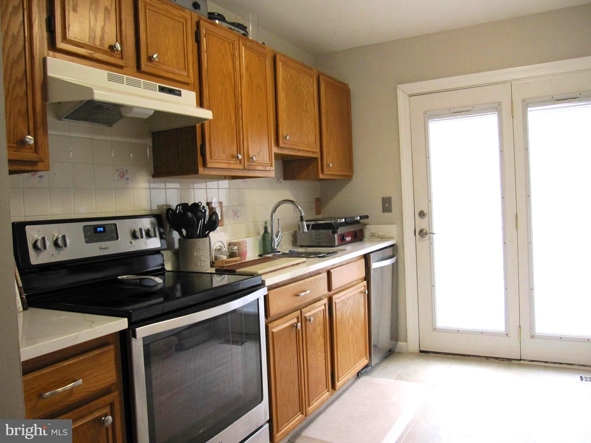 WALDEN - Residential Lease