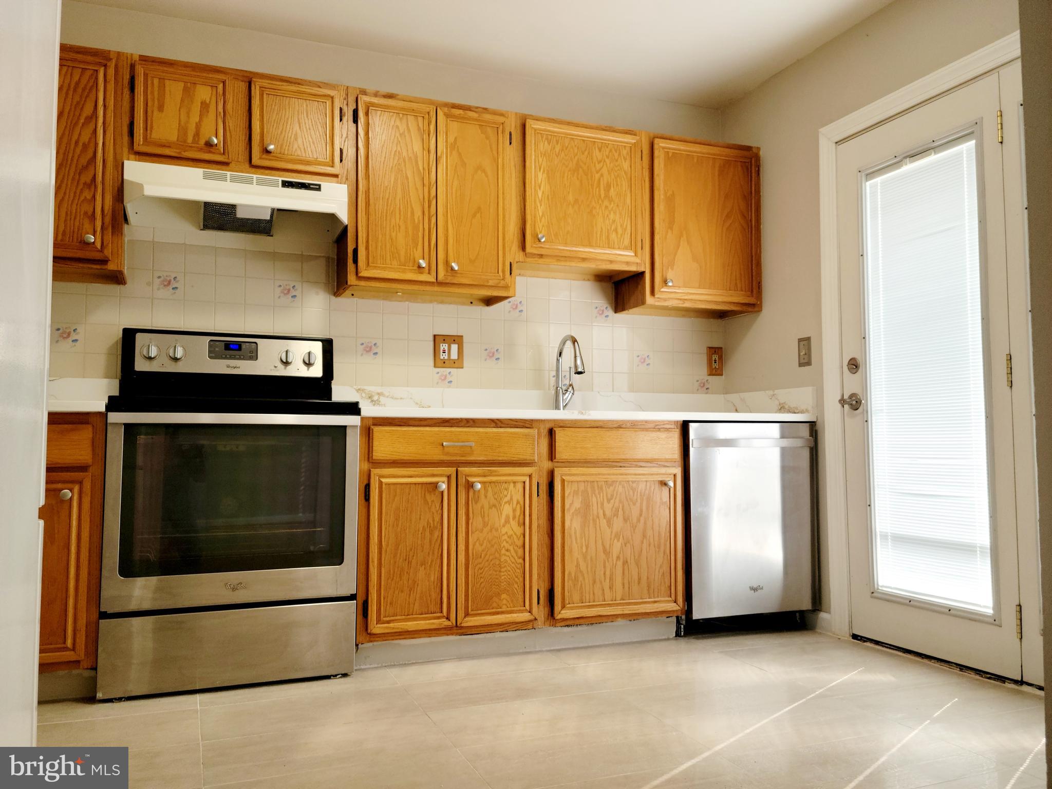 WALDEN - Residential Lease