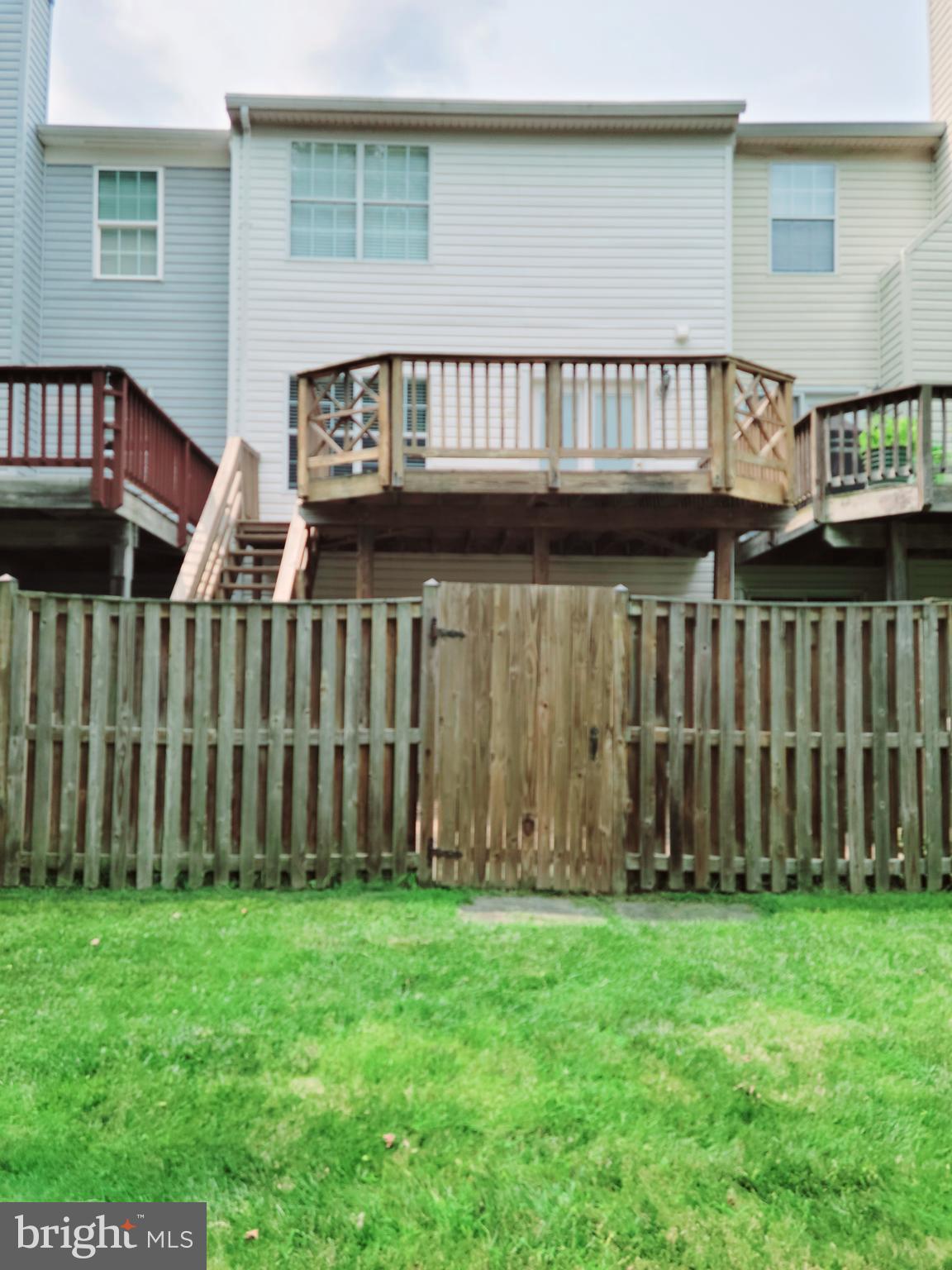 WALDEN - Residential Lease