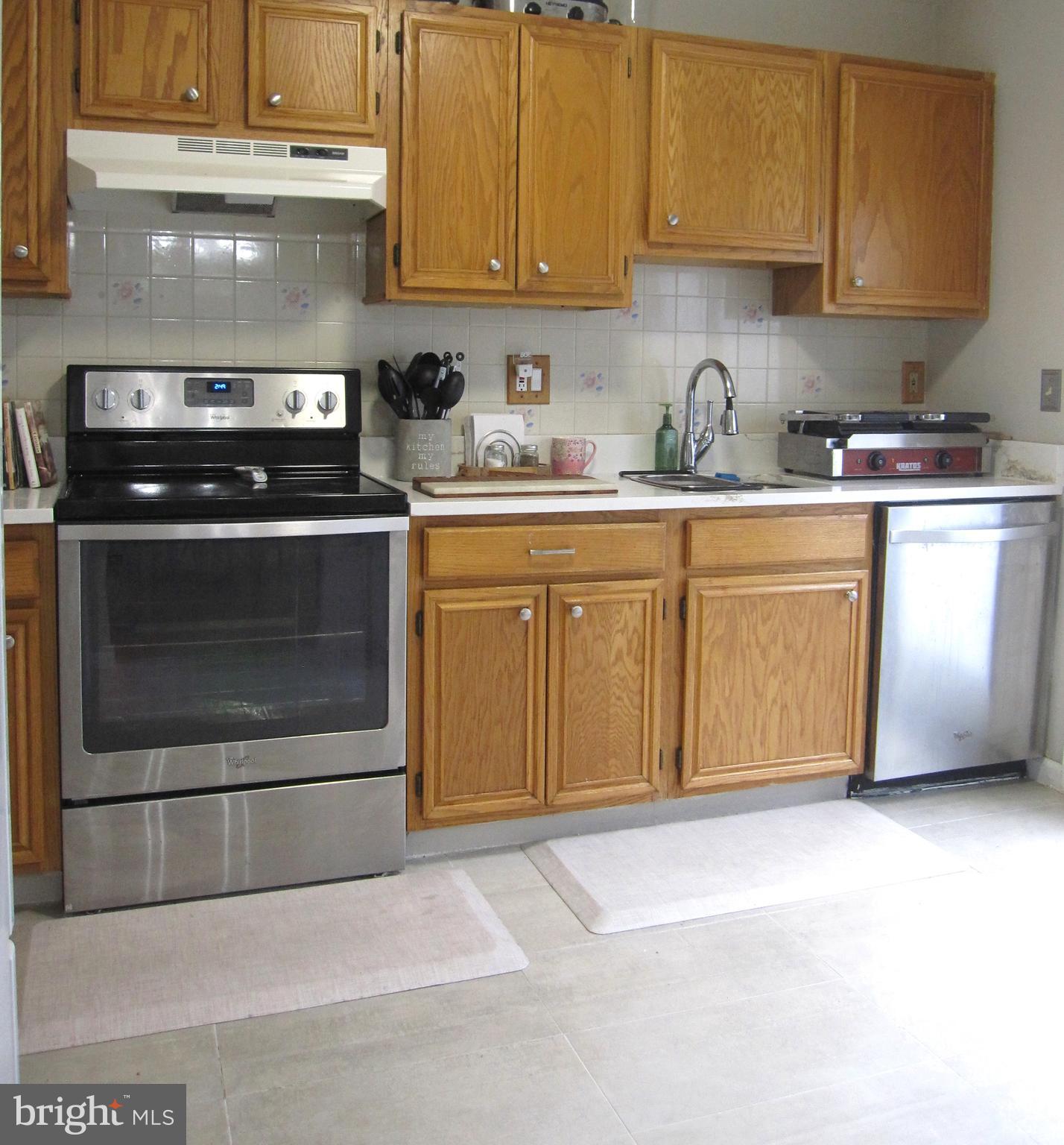 WALDEN - Residential Lease