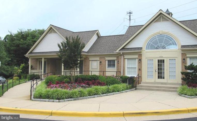 CARDINAL PLACE - Residential