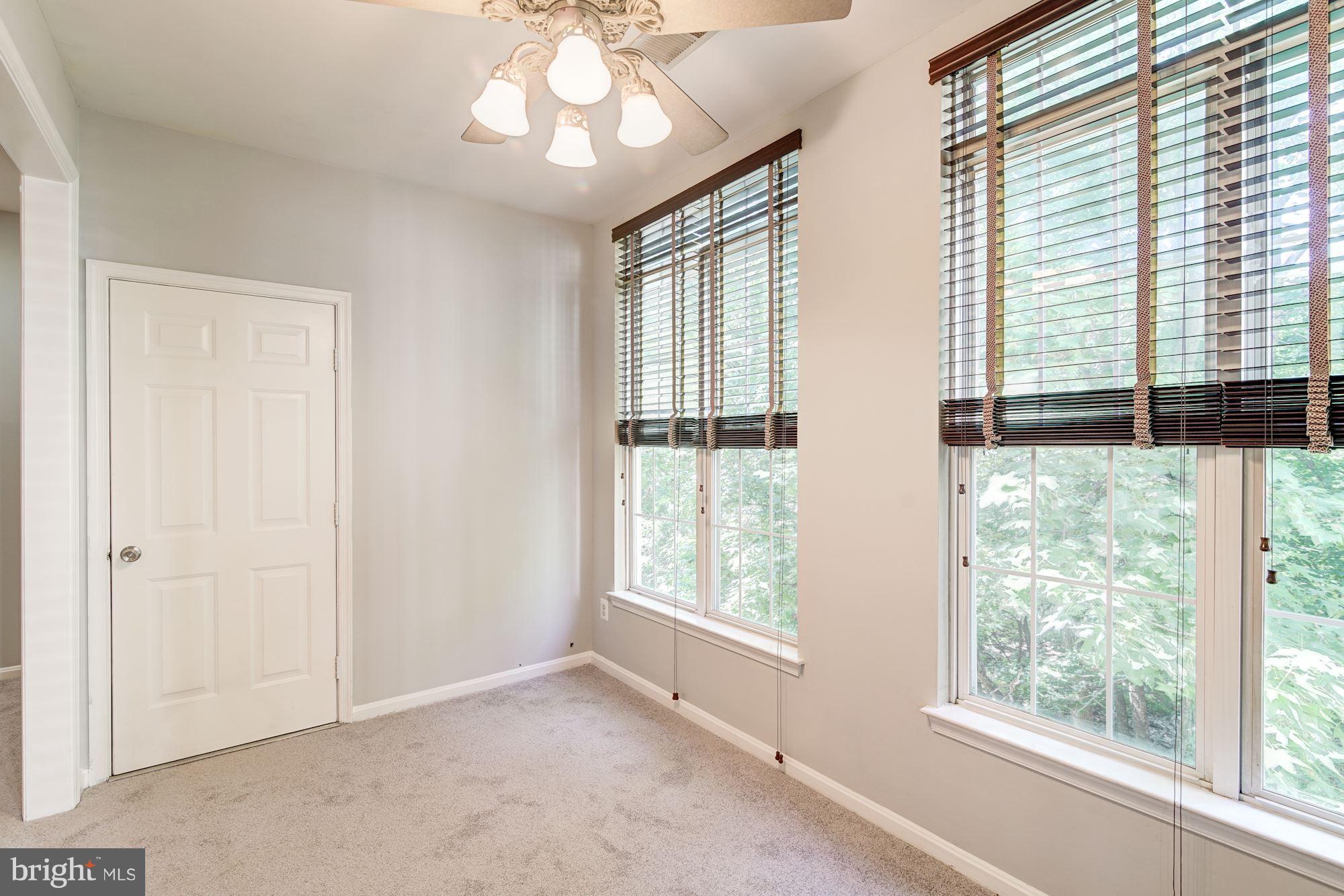 CARDINAL PLACE - Residential