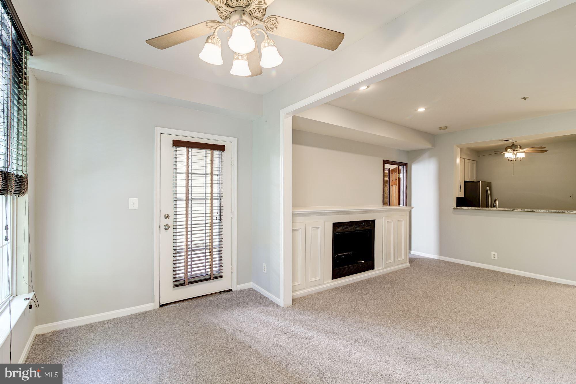 CARDINAL PLACE - Residential