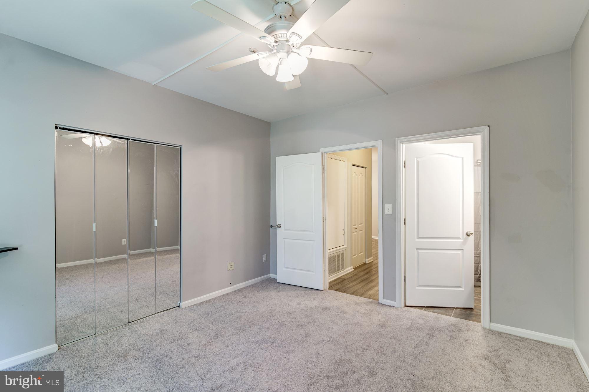 CARDINAL PLACE - Residential