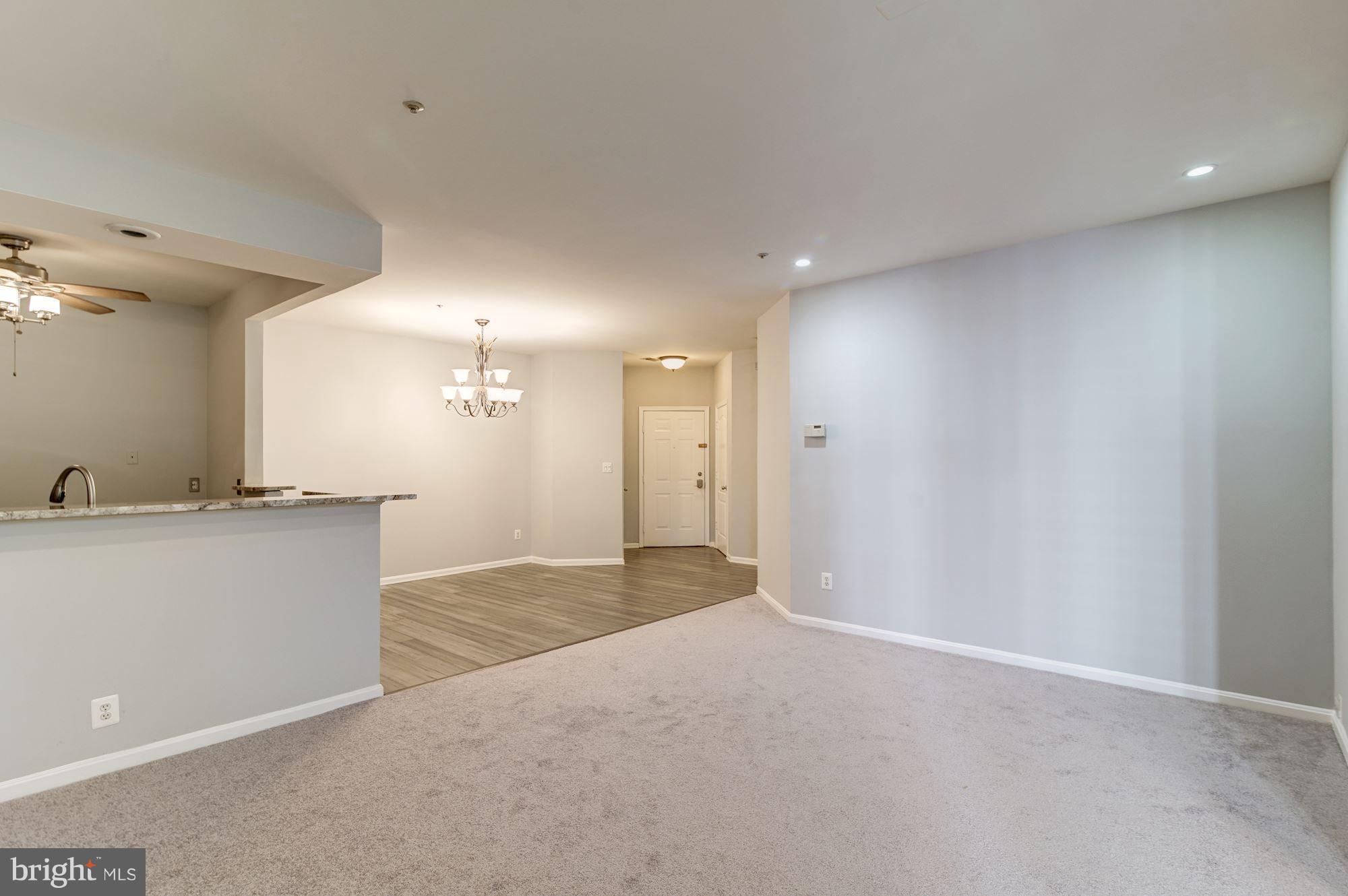 CARDINAL PLACE - Residential