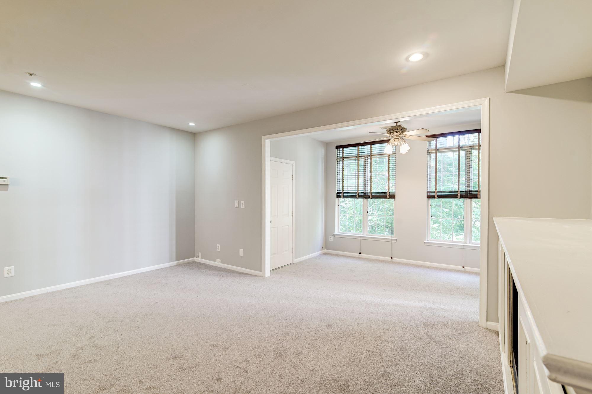 CARDINAL PLACE - Residential