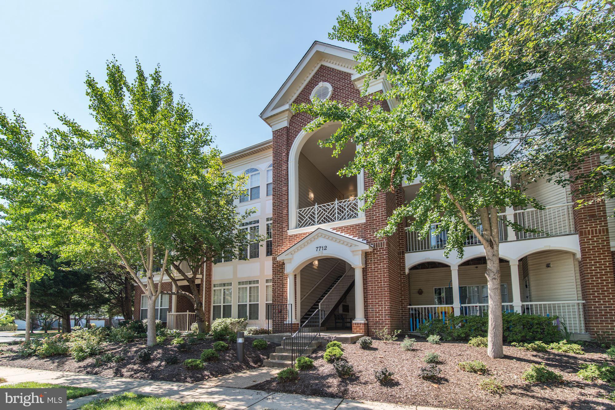 CARDINAL PLACE - Residential