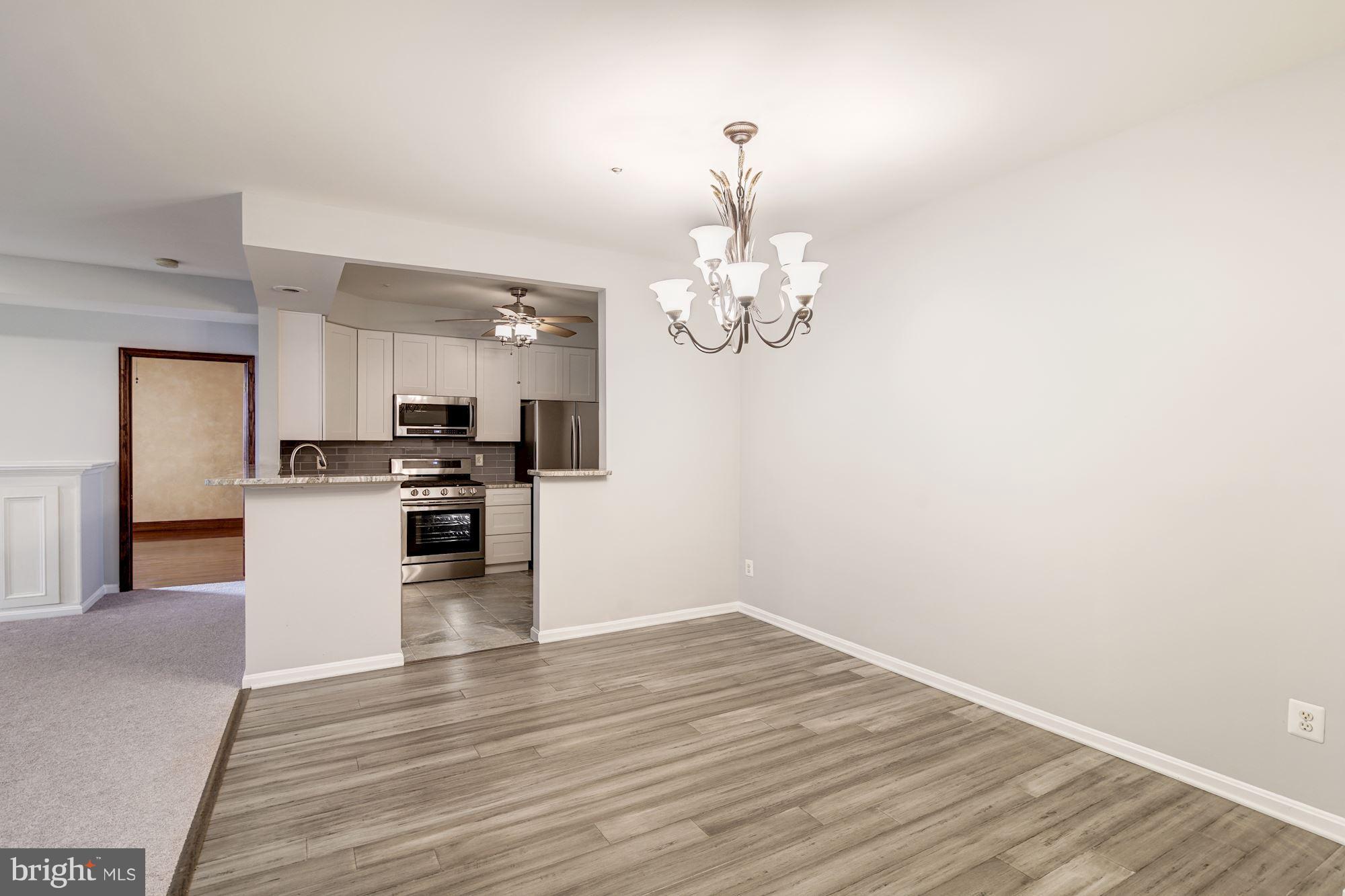 CARDINAL PLACE - Residential