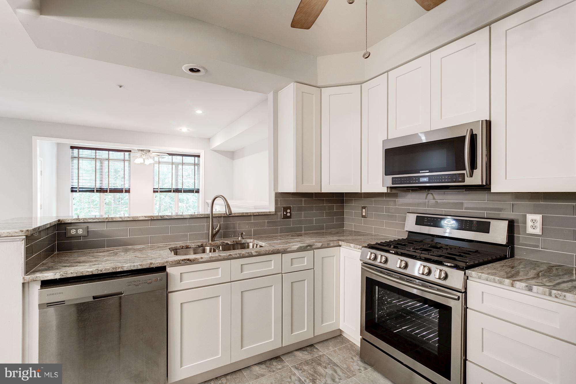 CARDINAL PLACE - Residential