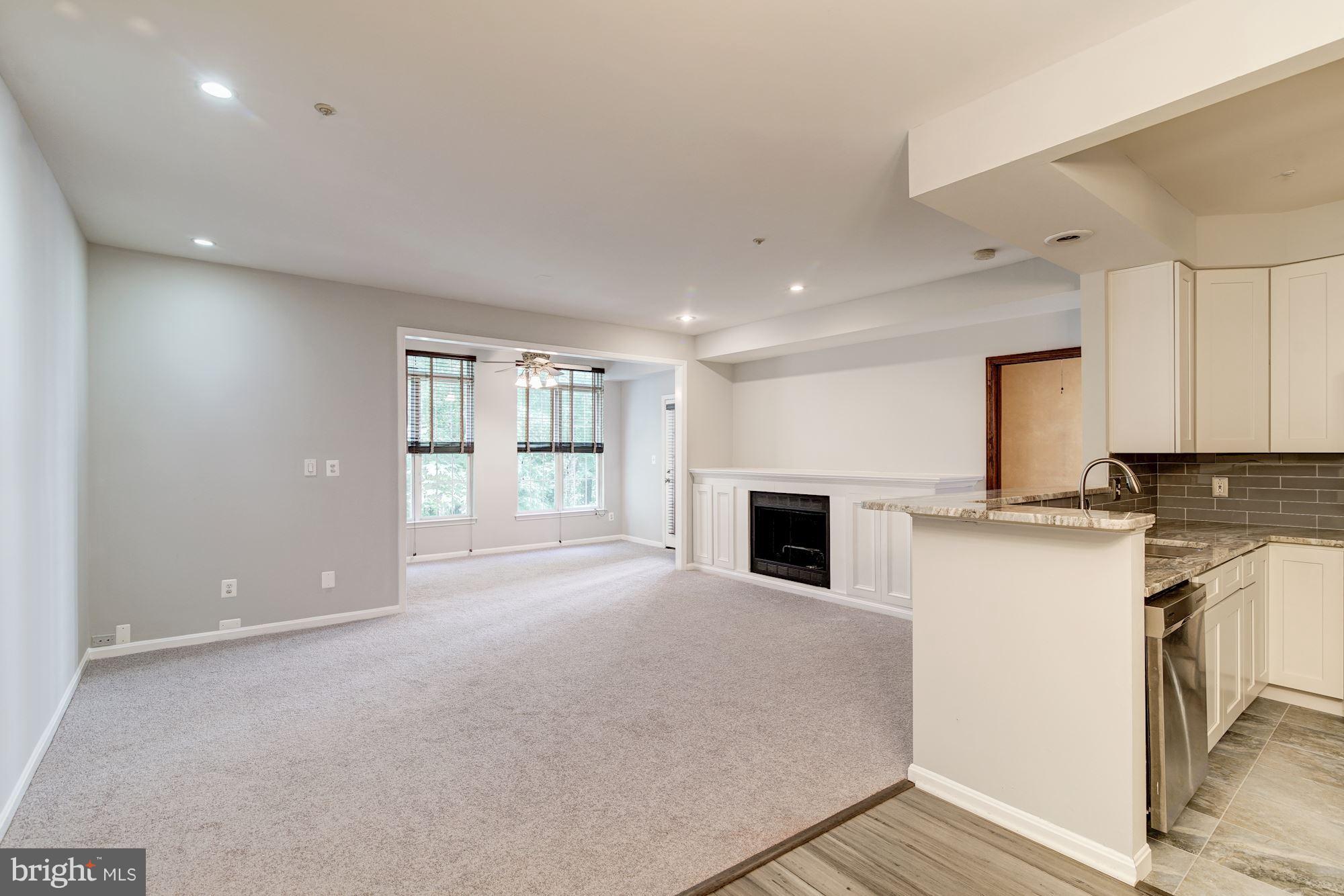 CARDINAL PLACE - Residential