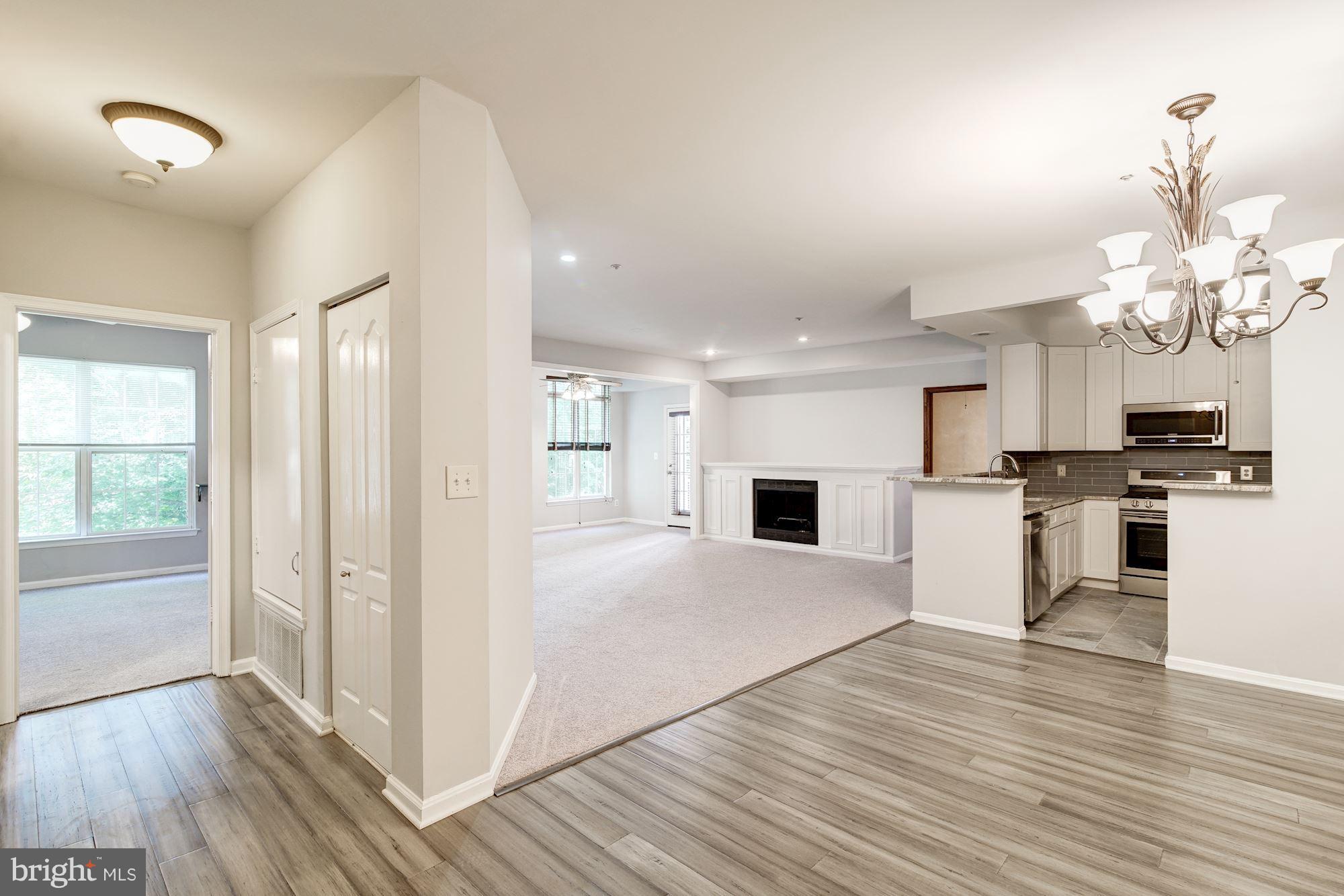 CARDINAL PLACE - Residential