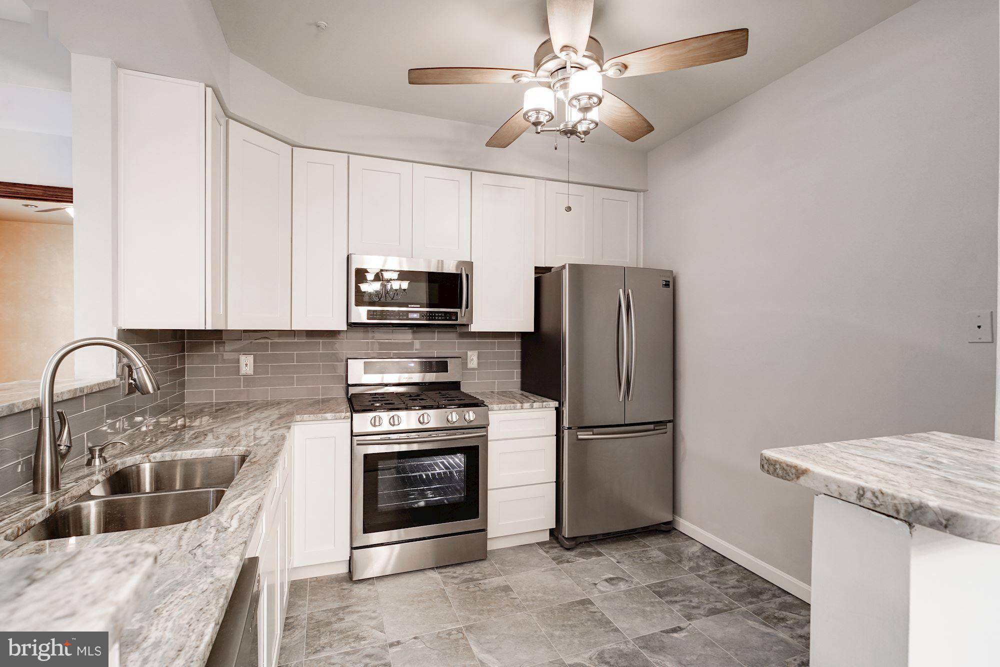 CARDINAL PLACE - Residential