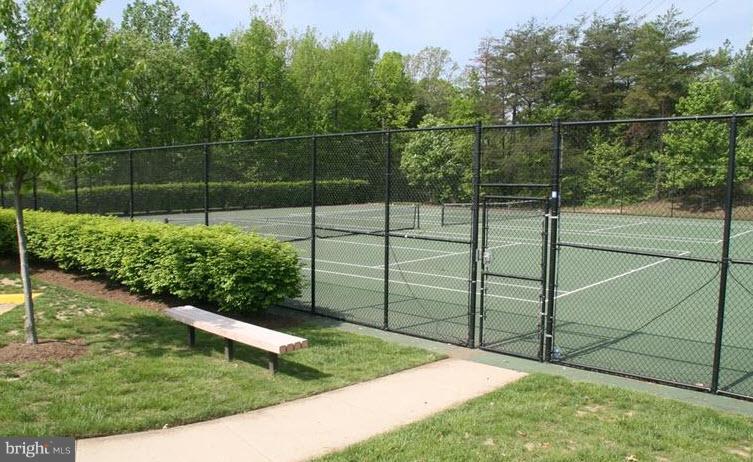 CARDINAL PLACE - Residential