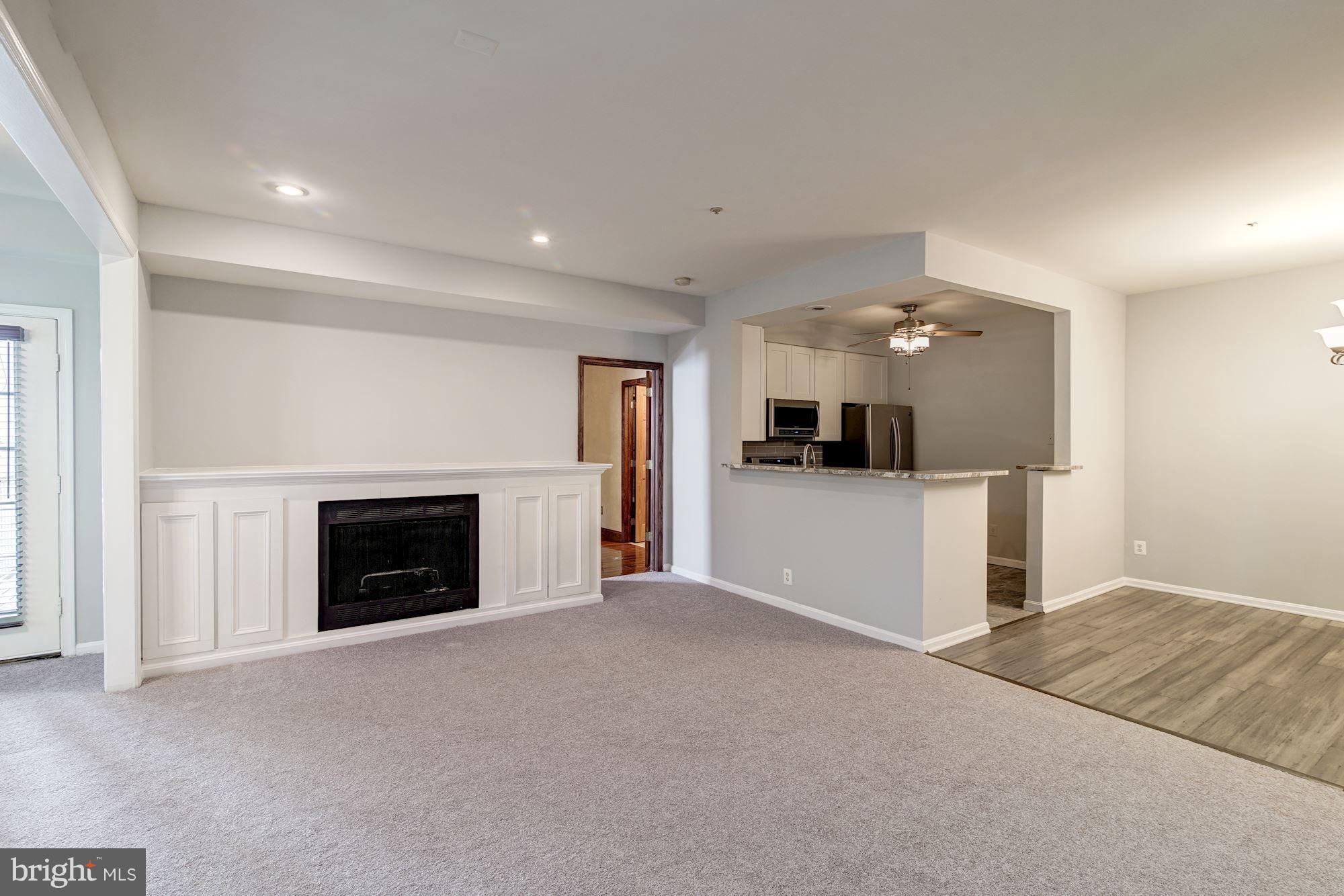 CARDINAL PLACE - Residential