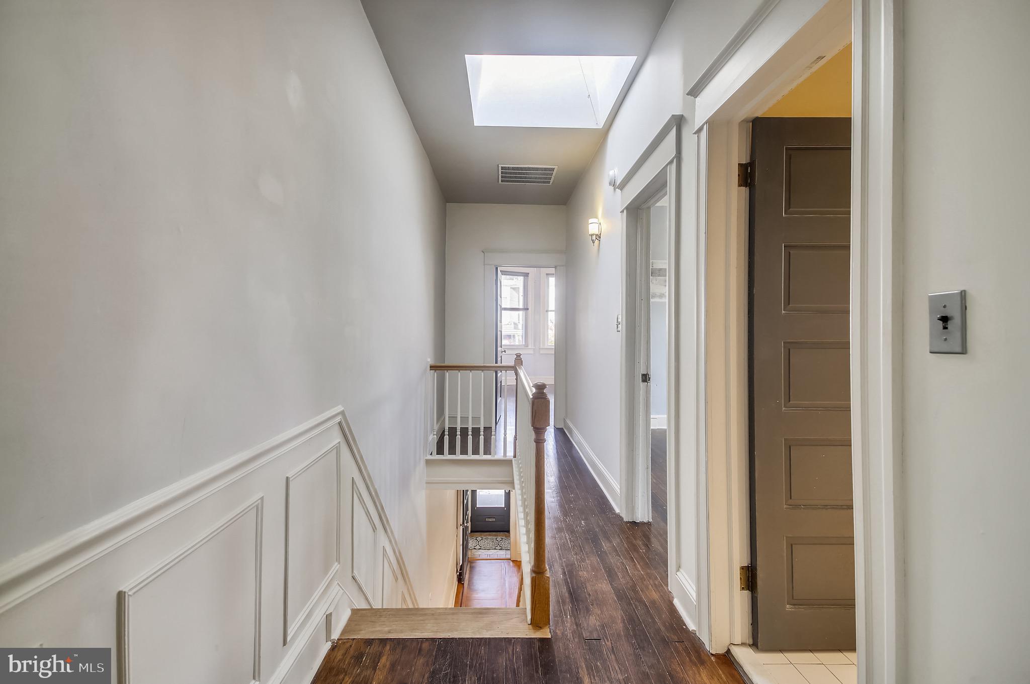 MEDFIELD - Residential