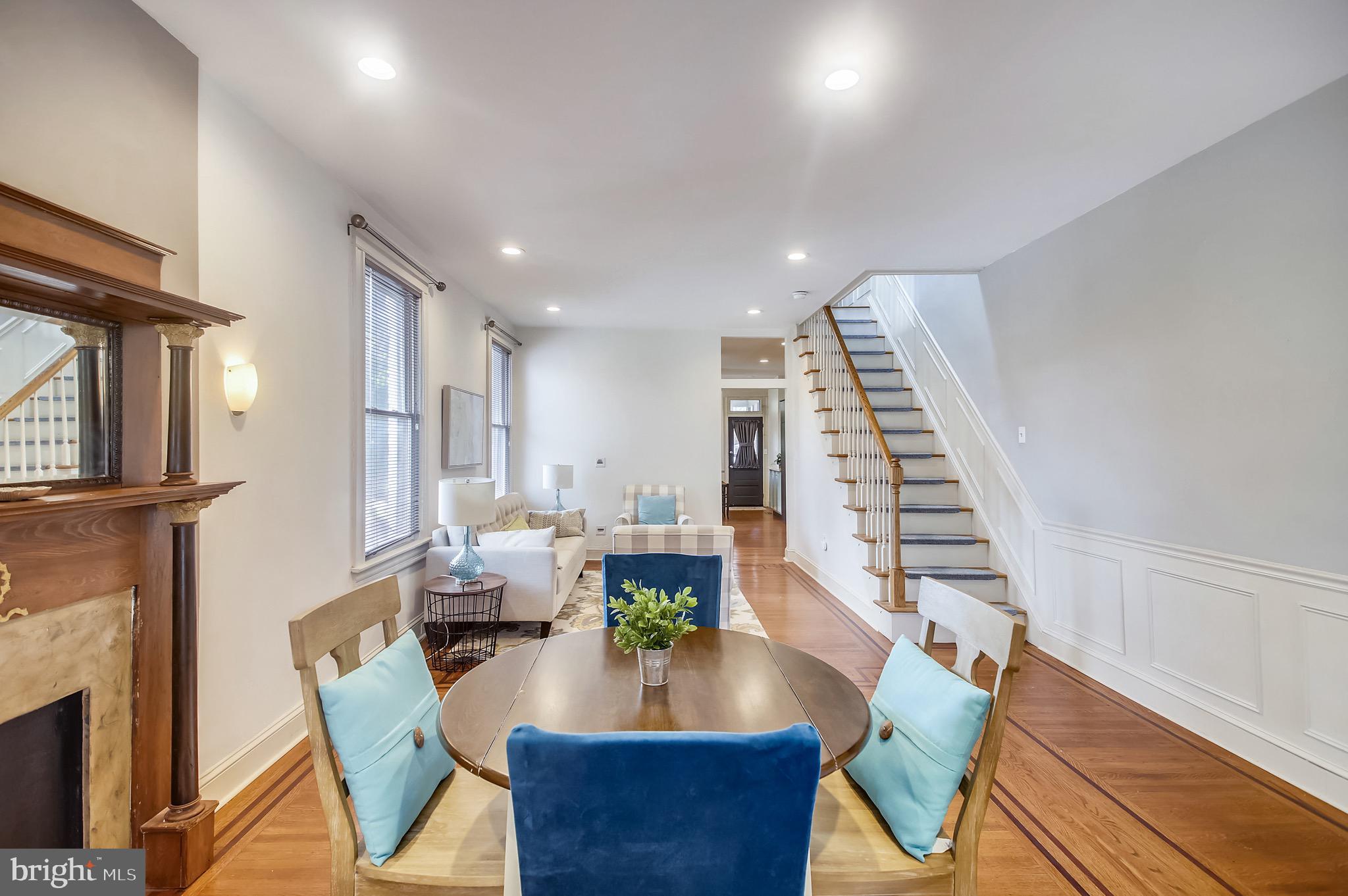 MEDFIELD - Residential