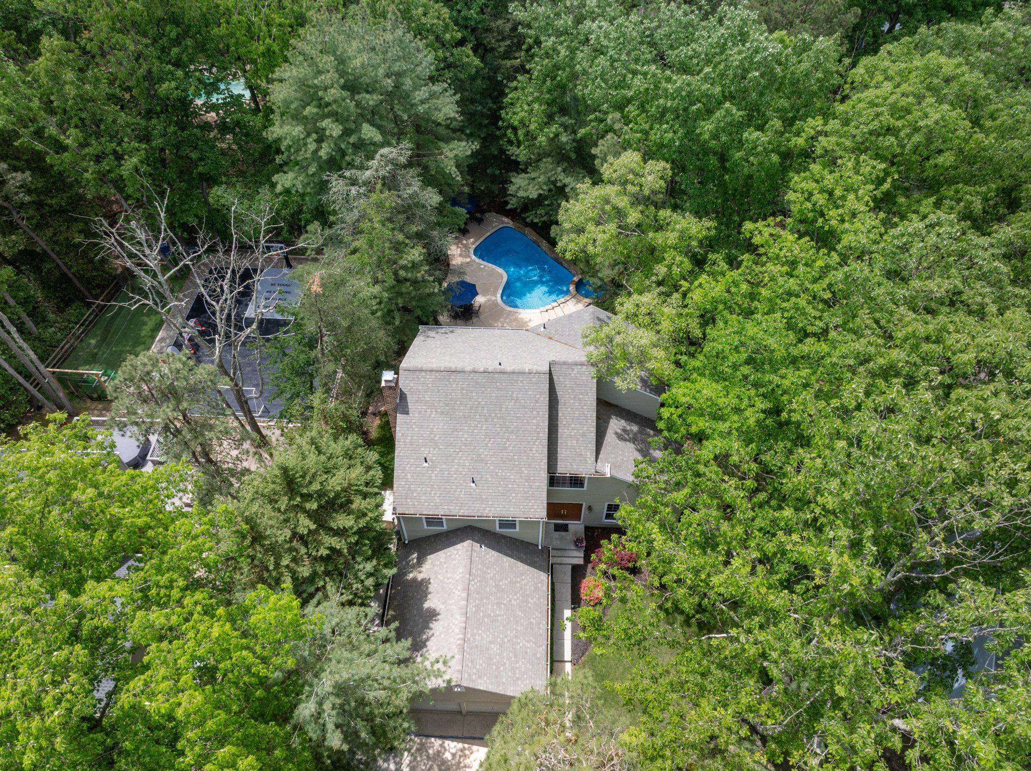 111 WILLIAM FEATHER DRIVE