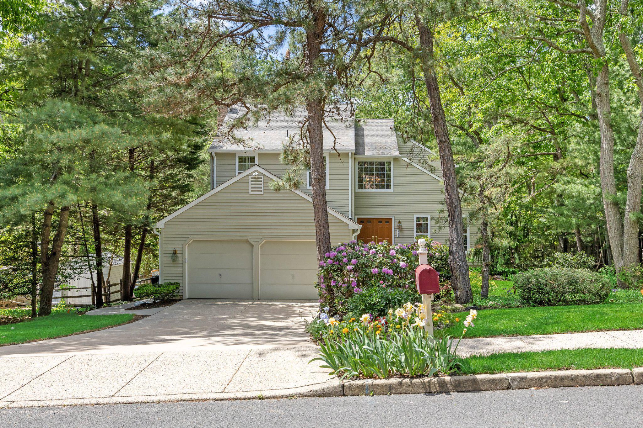 111 WILLIAM FEATHER DRIVE