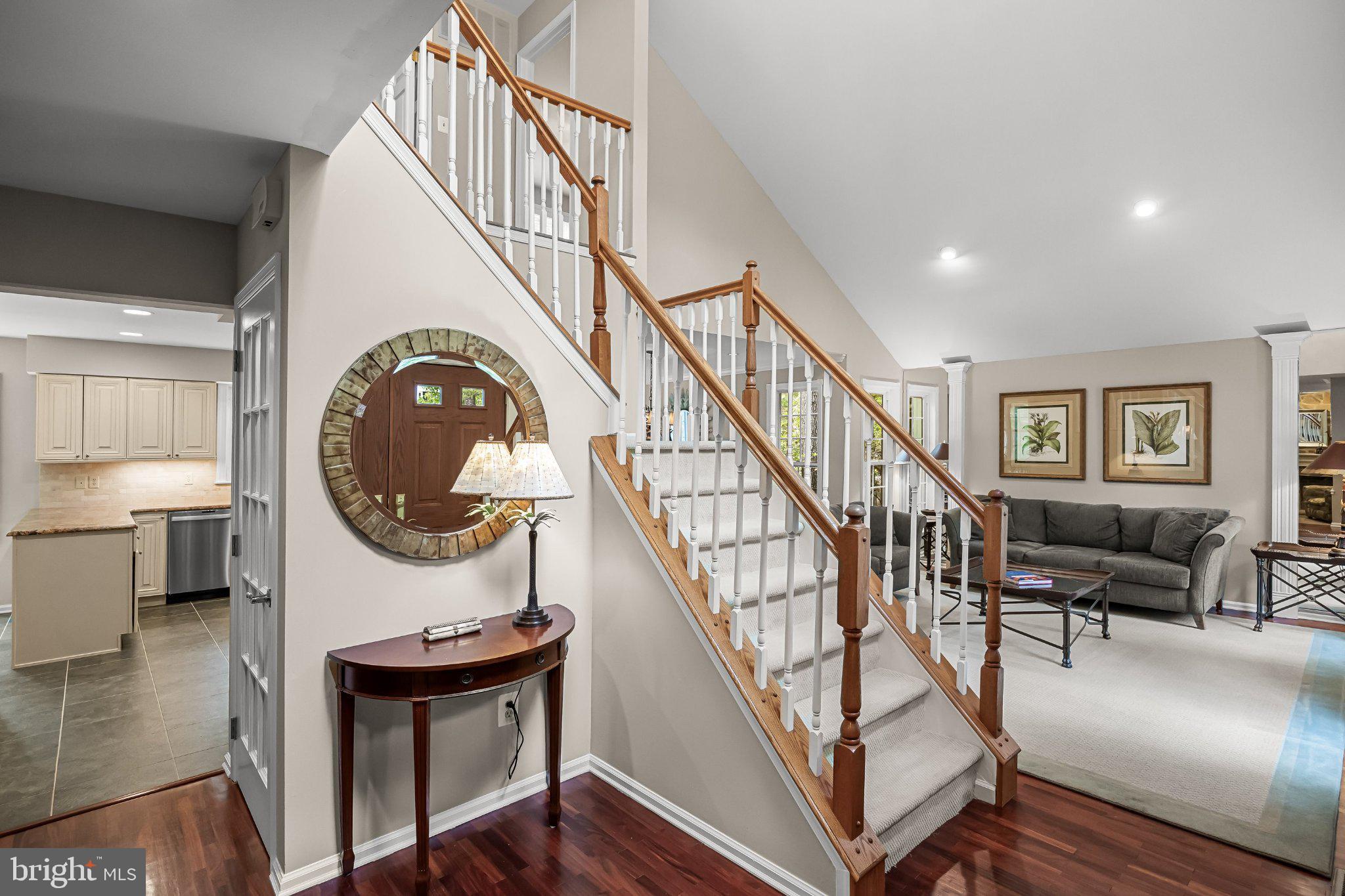 111 WILLIAM FEATHER DRIVE