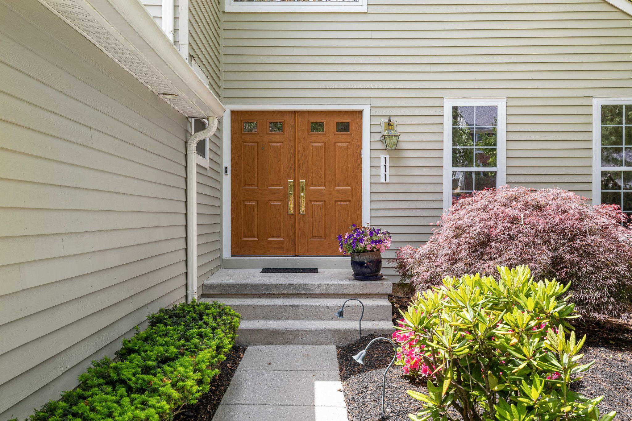 111 WILLIAM FEATHER DRIVE