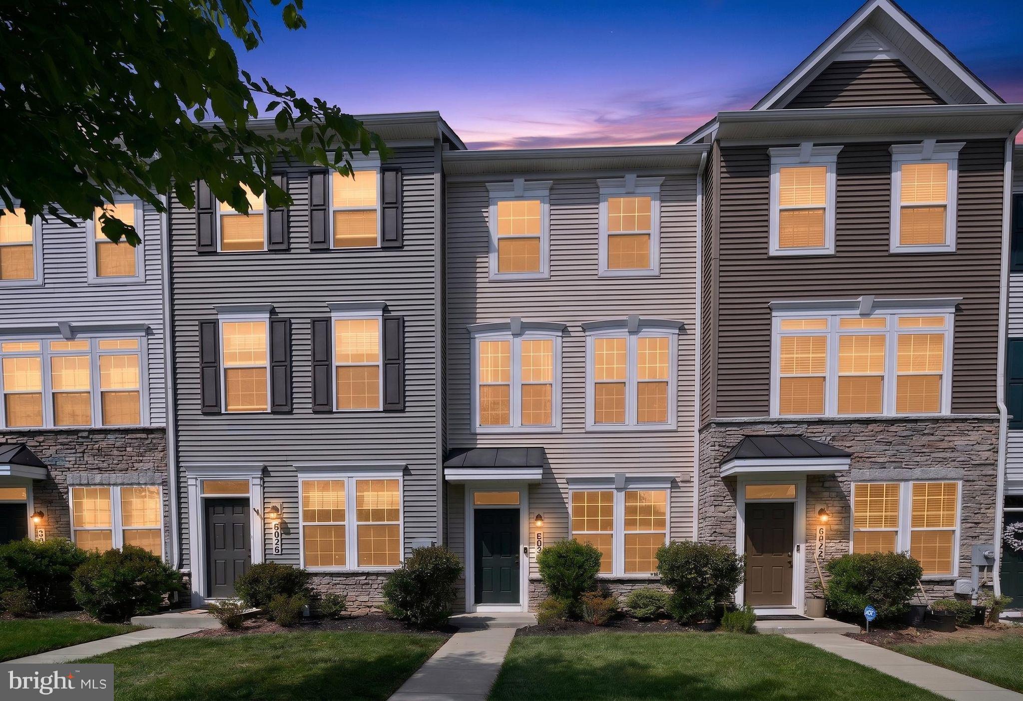 BALLENGER RUN - Residential