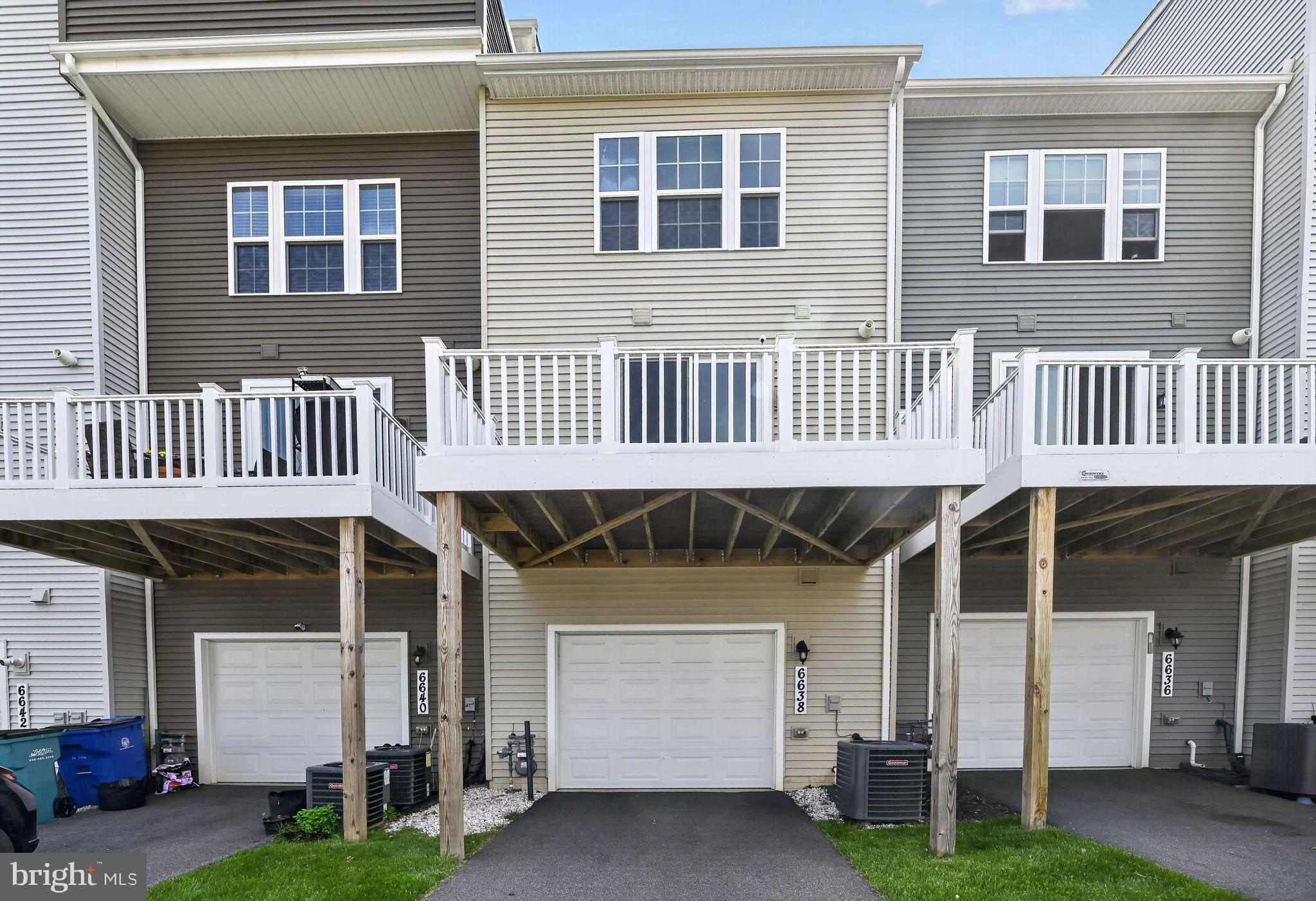 BALLENGER RUN - Residential