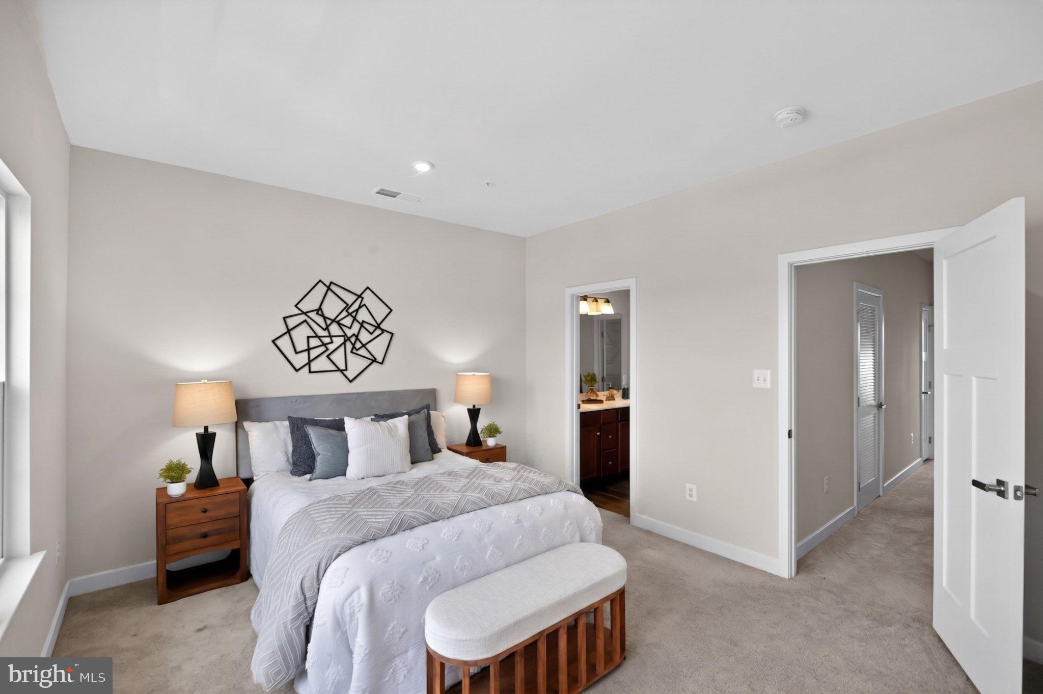 BALLENGER RUN - Residential