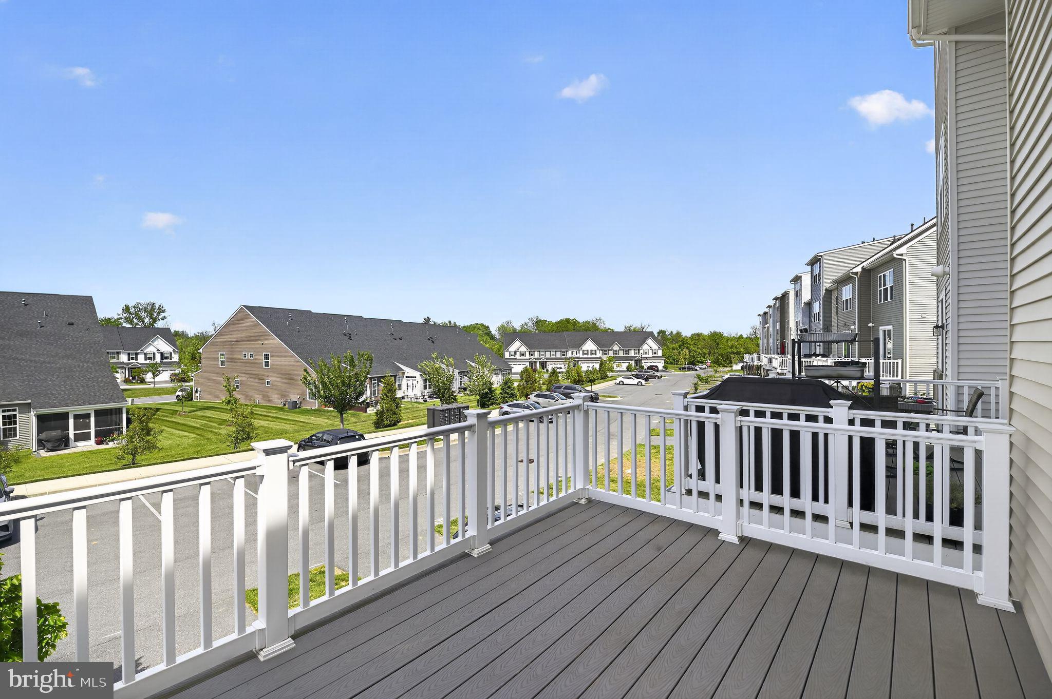 BALLENGER RUN - Residential