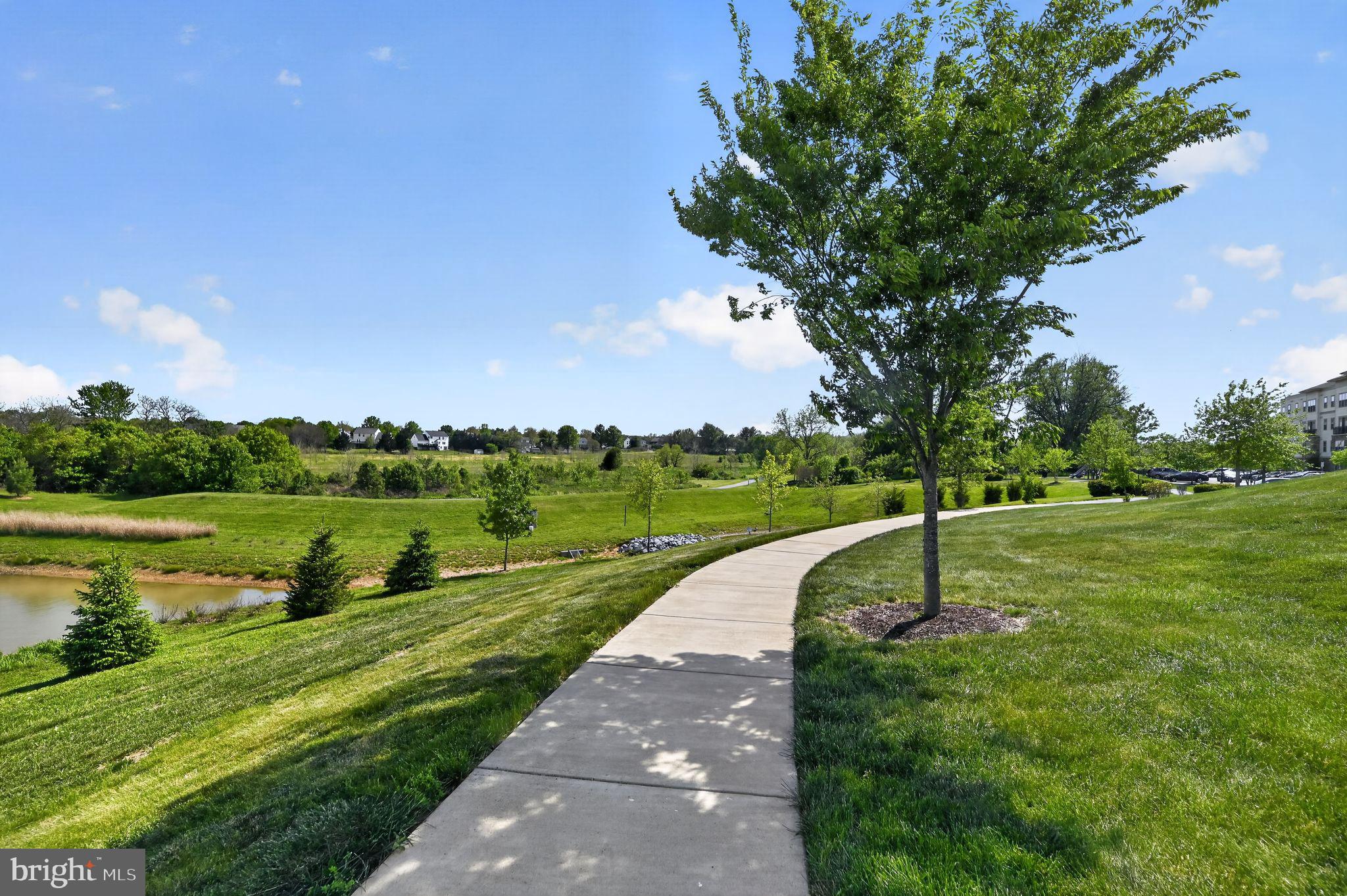 BALLENGER RUN - Residential