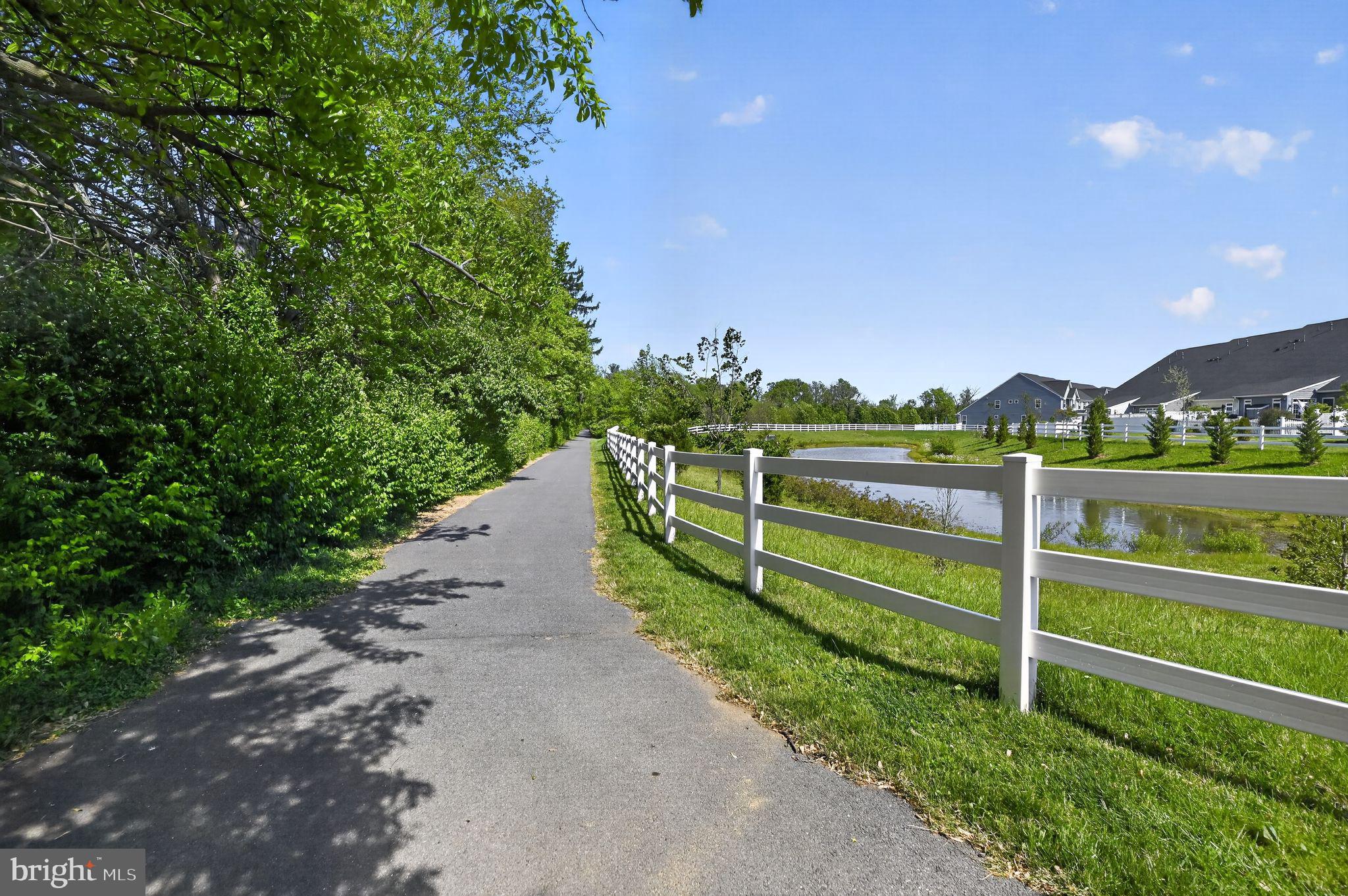 BALLENGER RUN - Residential