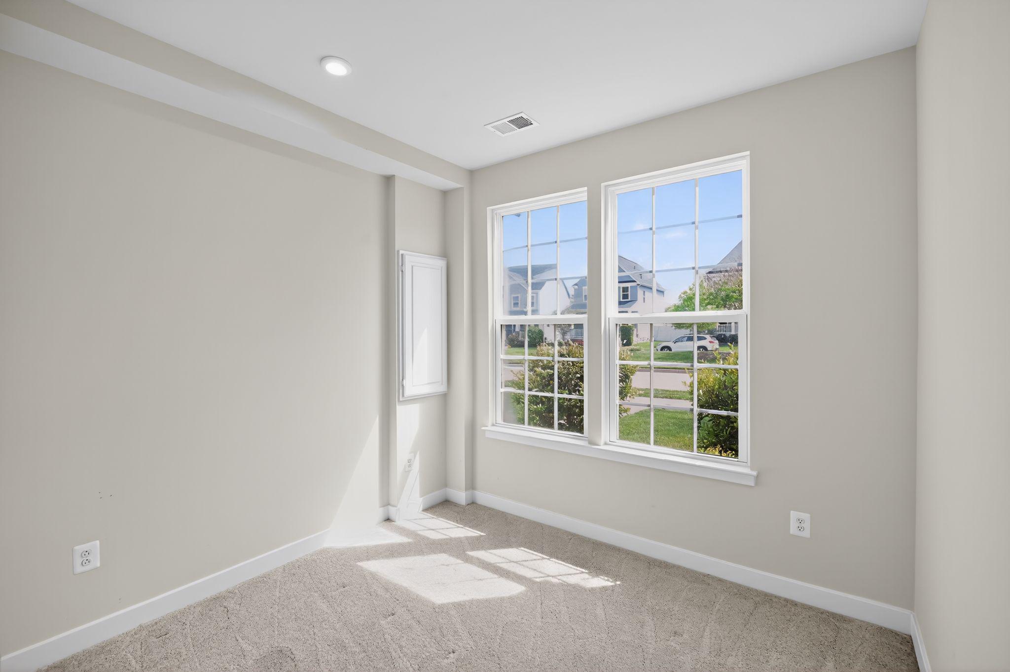 BALLENGER RUN - Residential