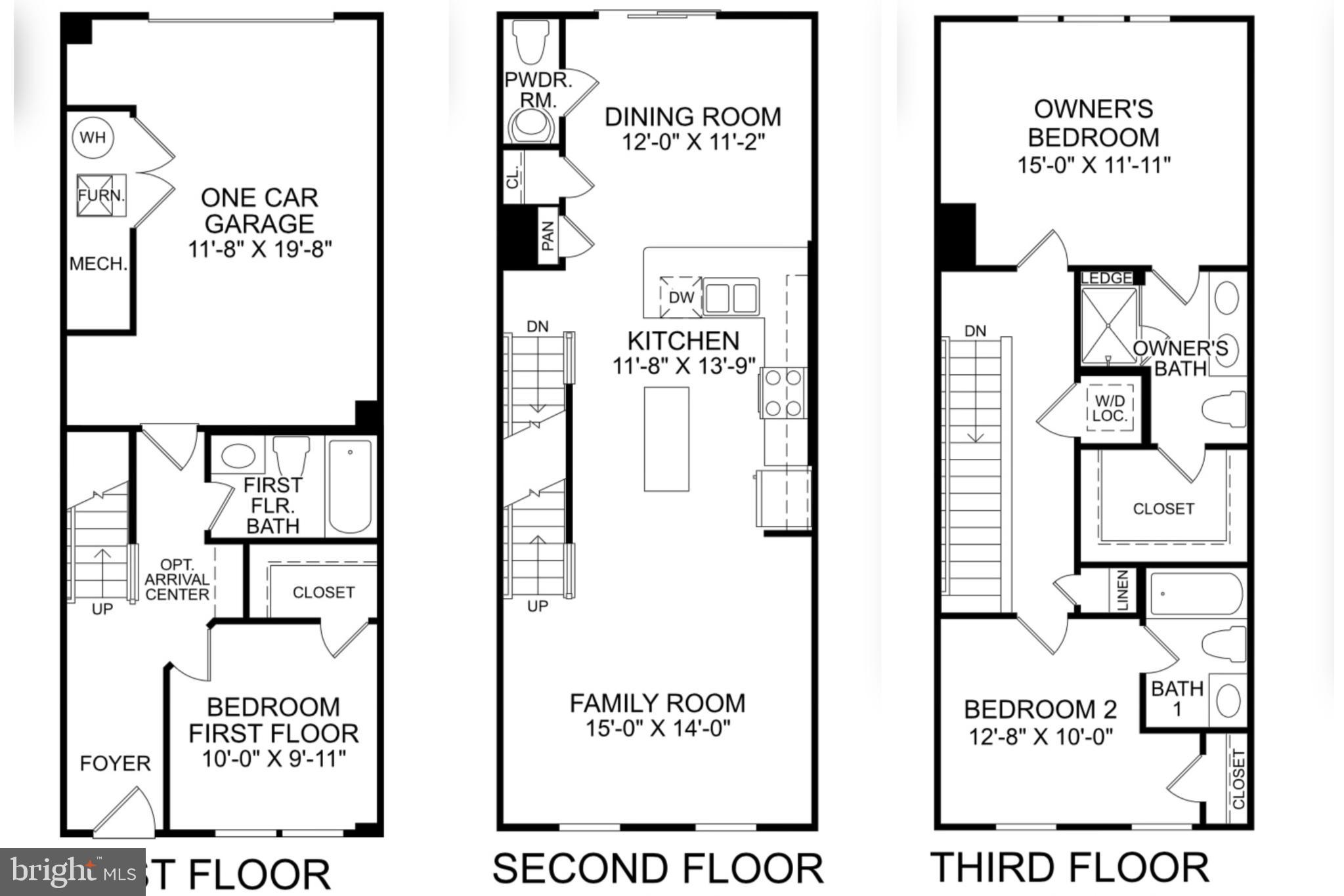 BALLENGER RUN - Residential