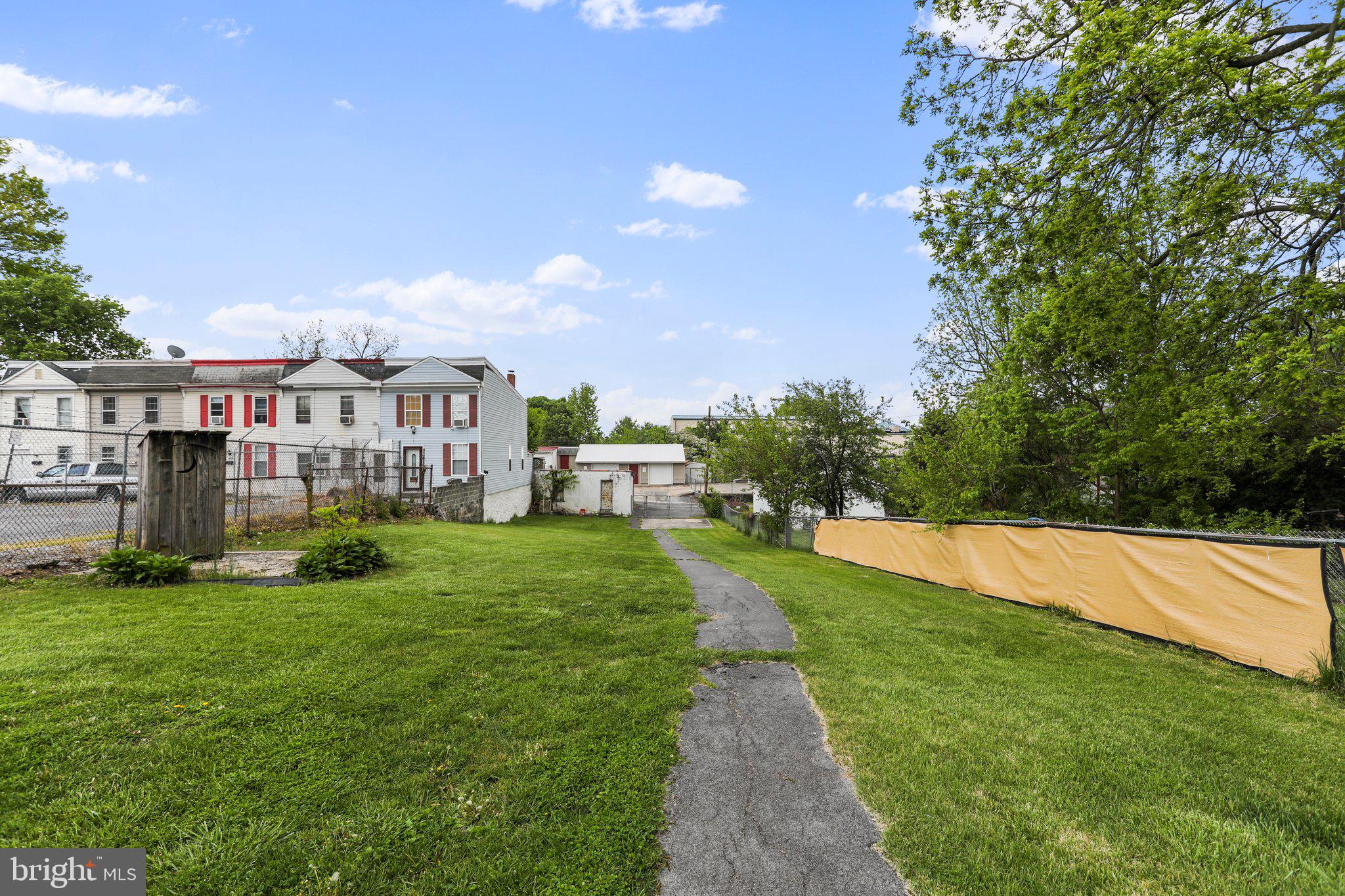 NONE AVAILABLE - Residential