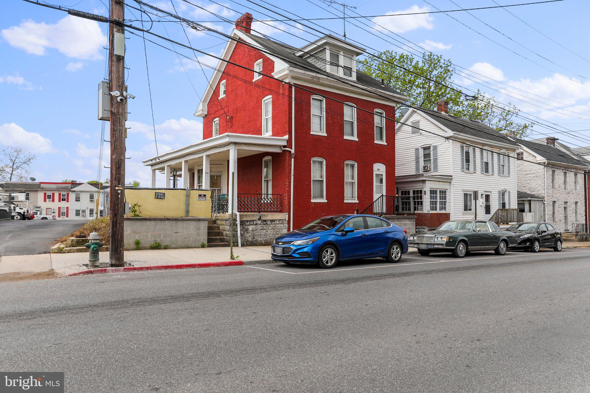 NONE AVAILABLE - Residential