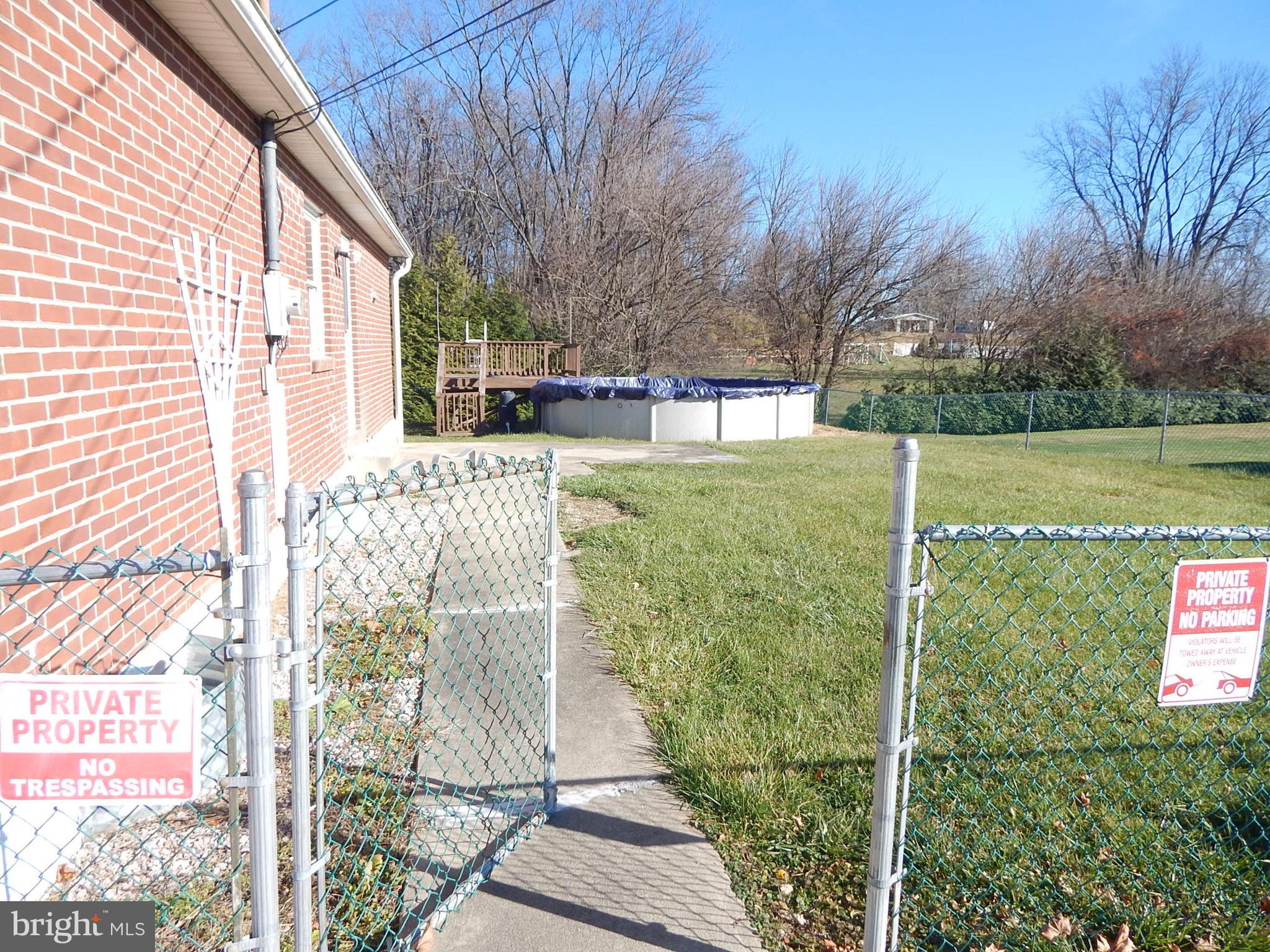 NONE AVAILABLE - Residential