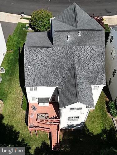 13295 SCOTCH RUN COURT