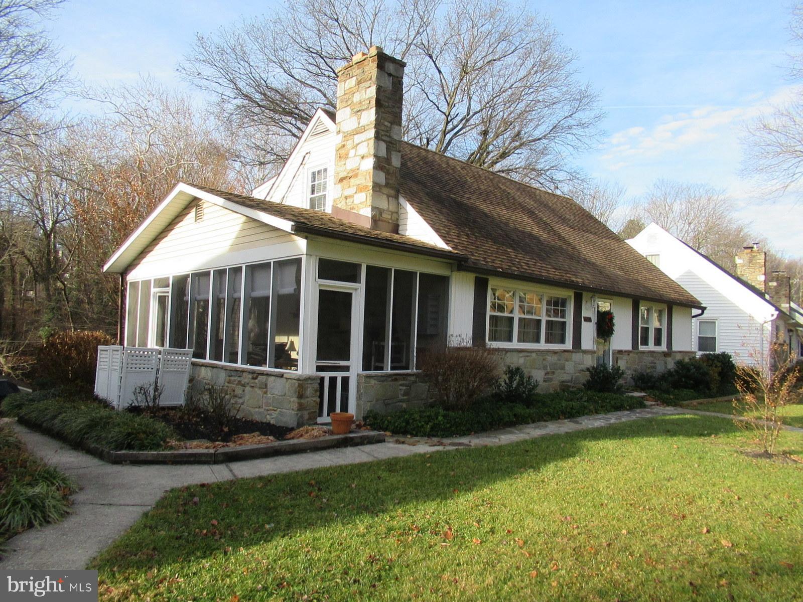 GLENDALE - Residential