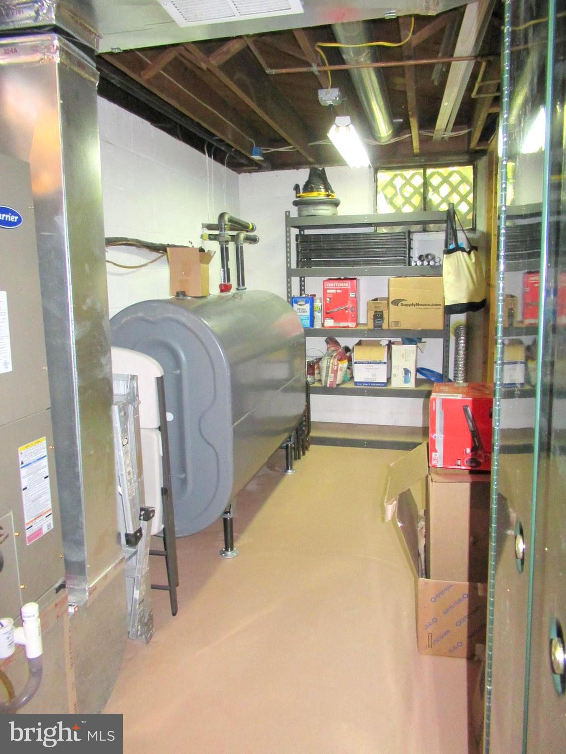 GLENDALE - Residential