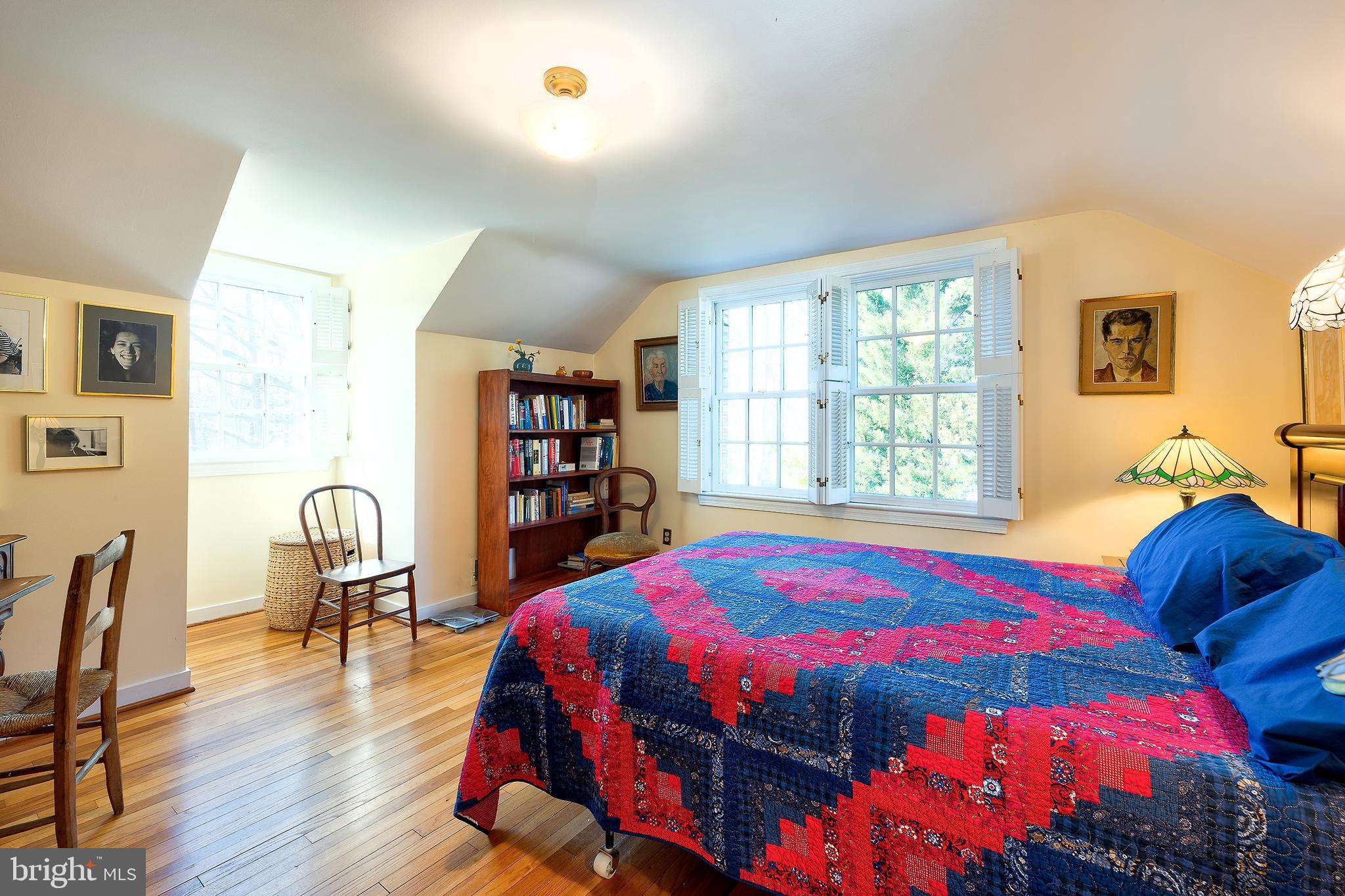 DAWSON TERRACE - Residential