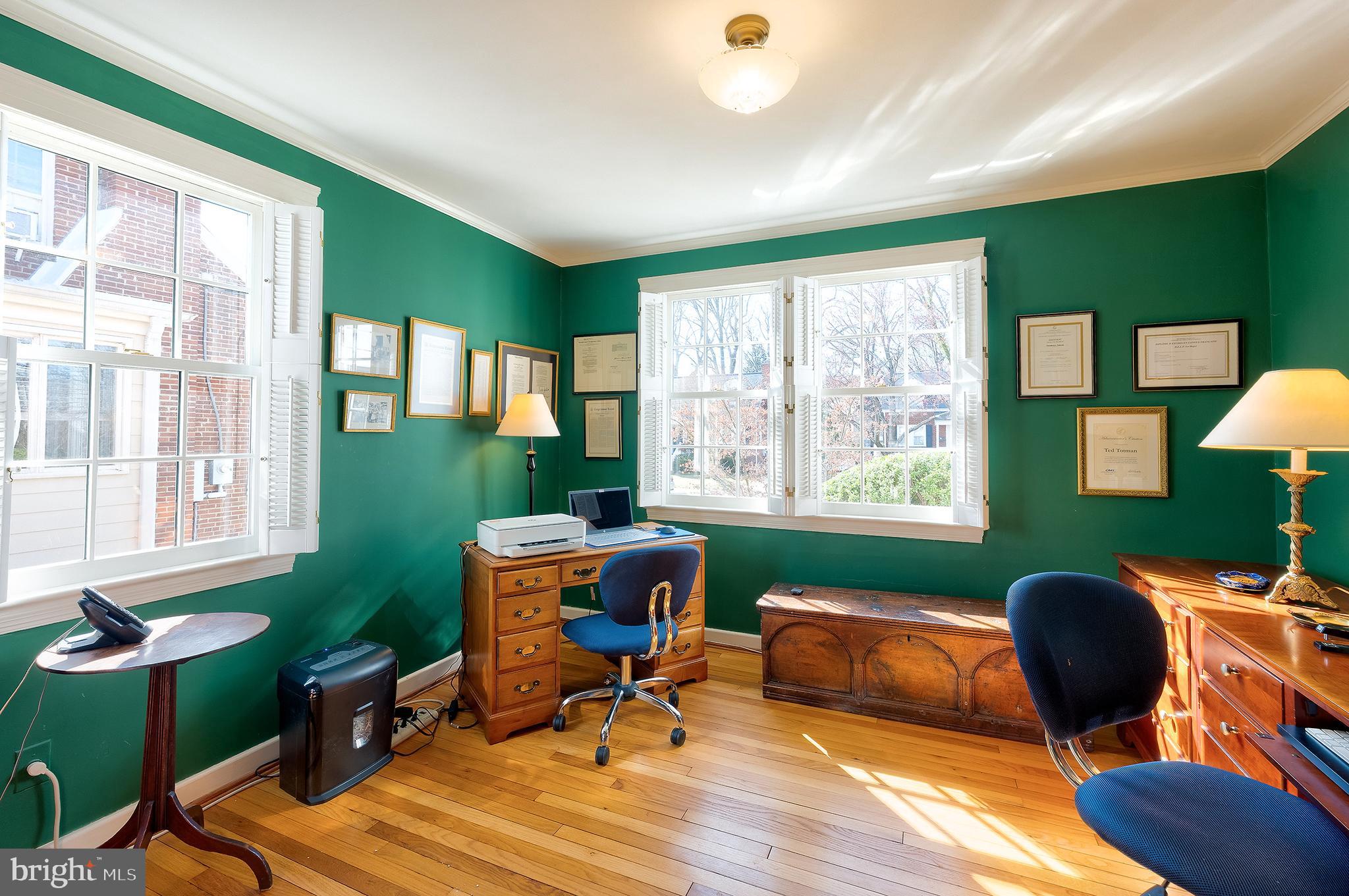 DAWSON TERRACE - Residential