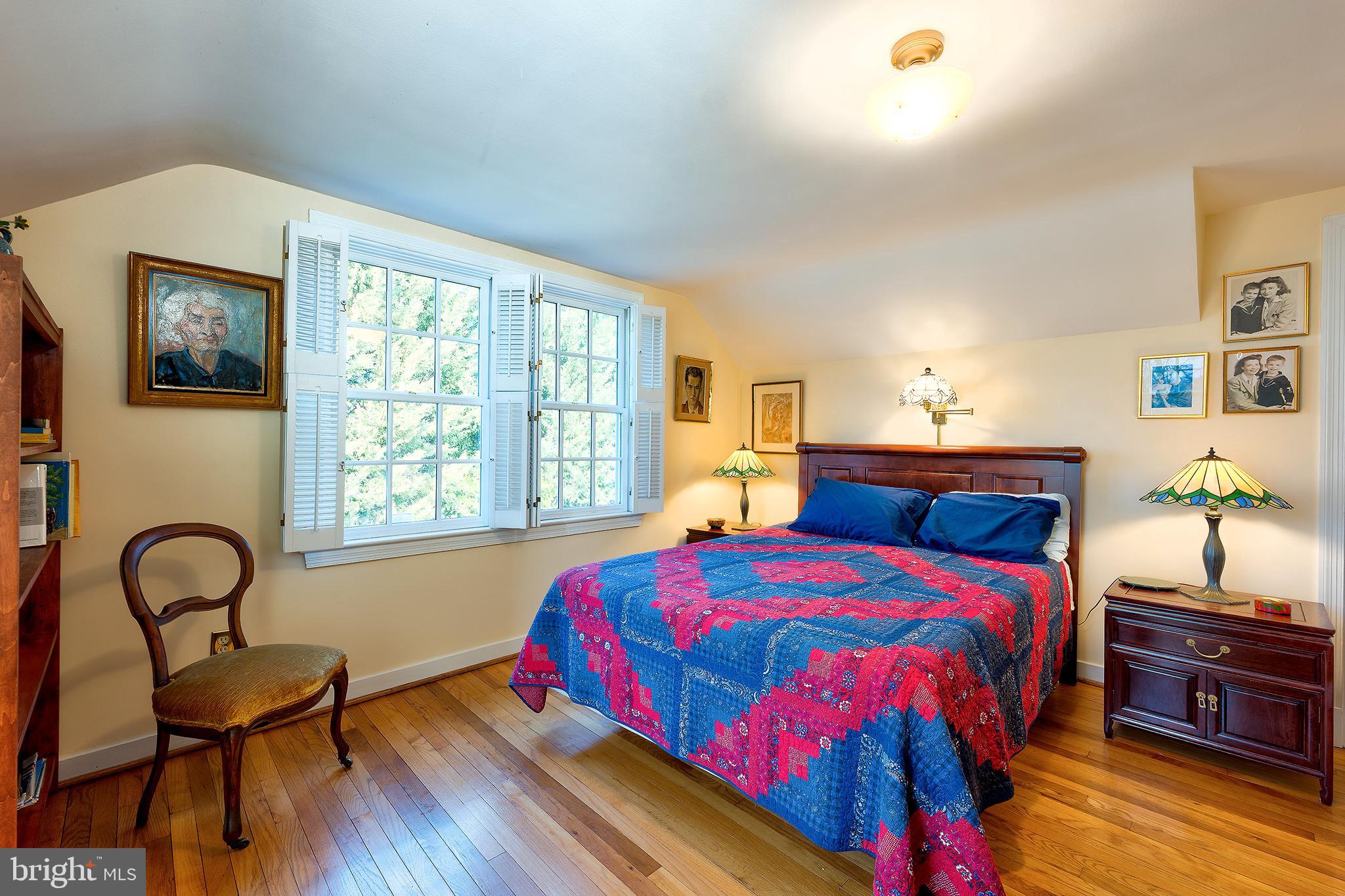 DAWSON TERRACE - Residential