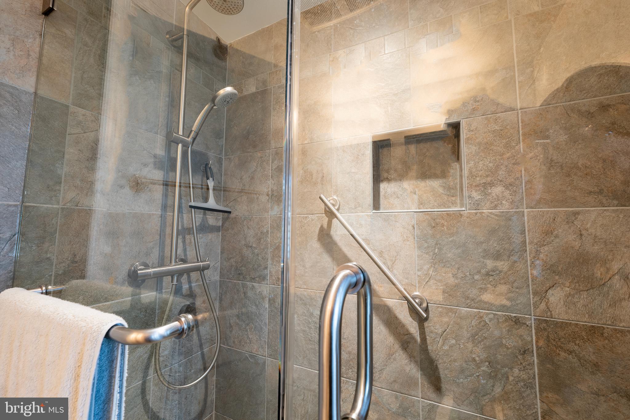 DAWSON TERRACE - Residential