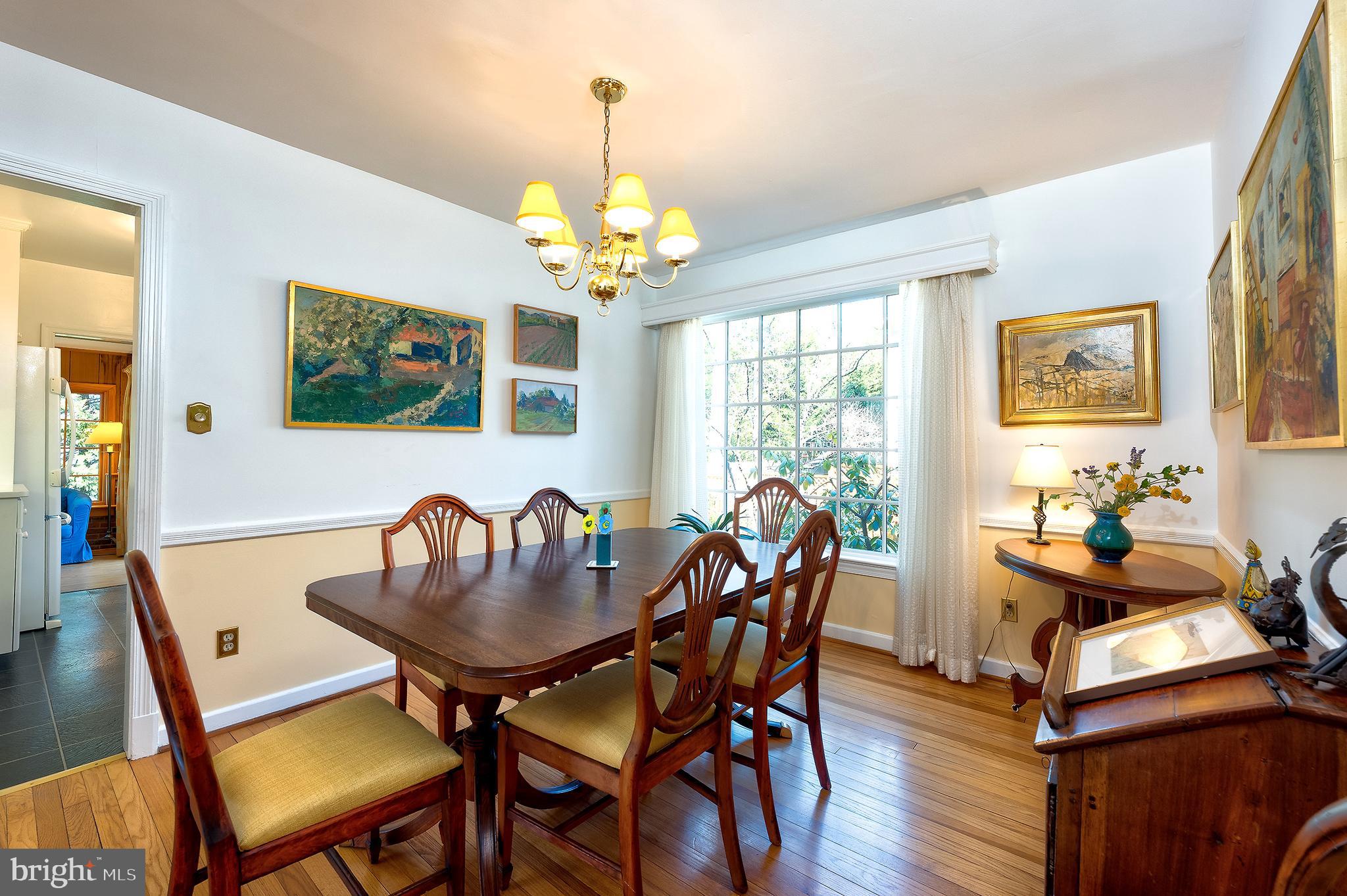 DAWSON TERRACE - Residential