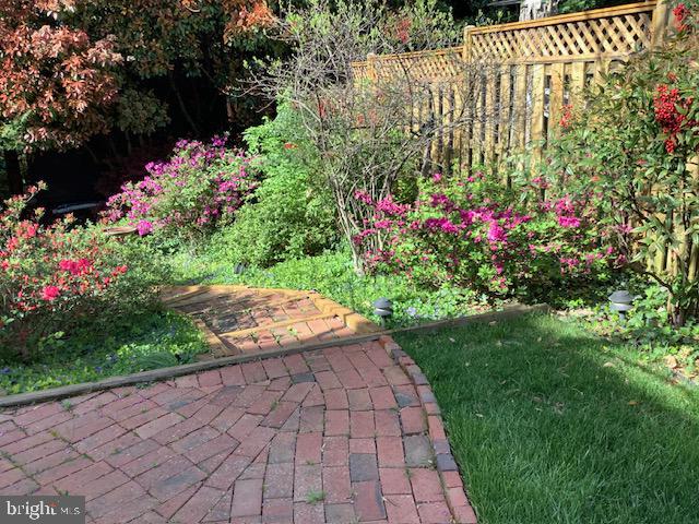 DAWSON TERRACE - Residential