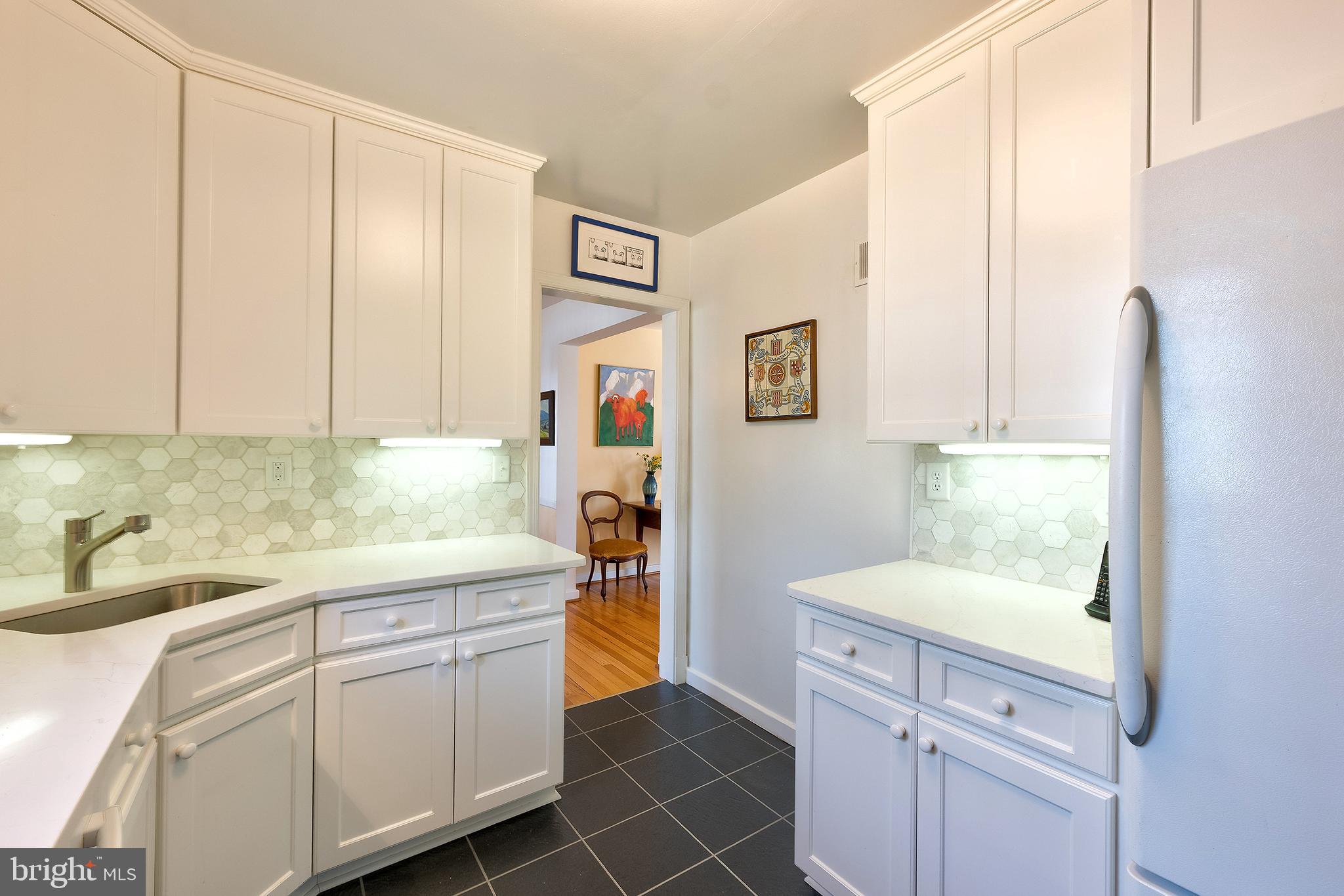 DAWSON TERRACE - Residential