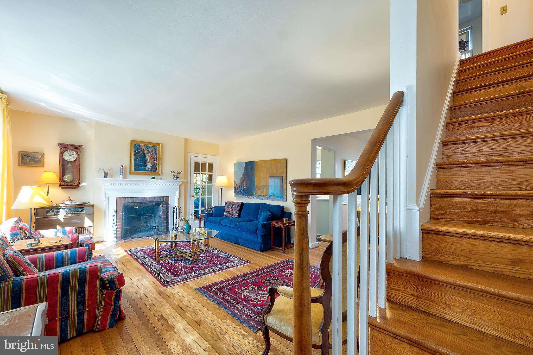 DAWSON TERRACE - Residential