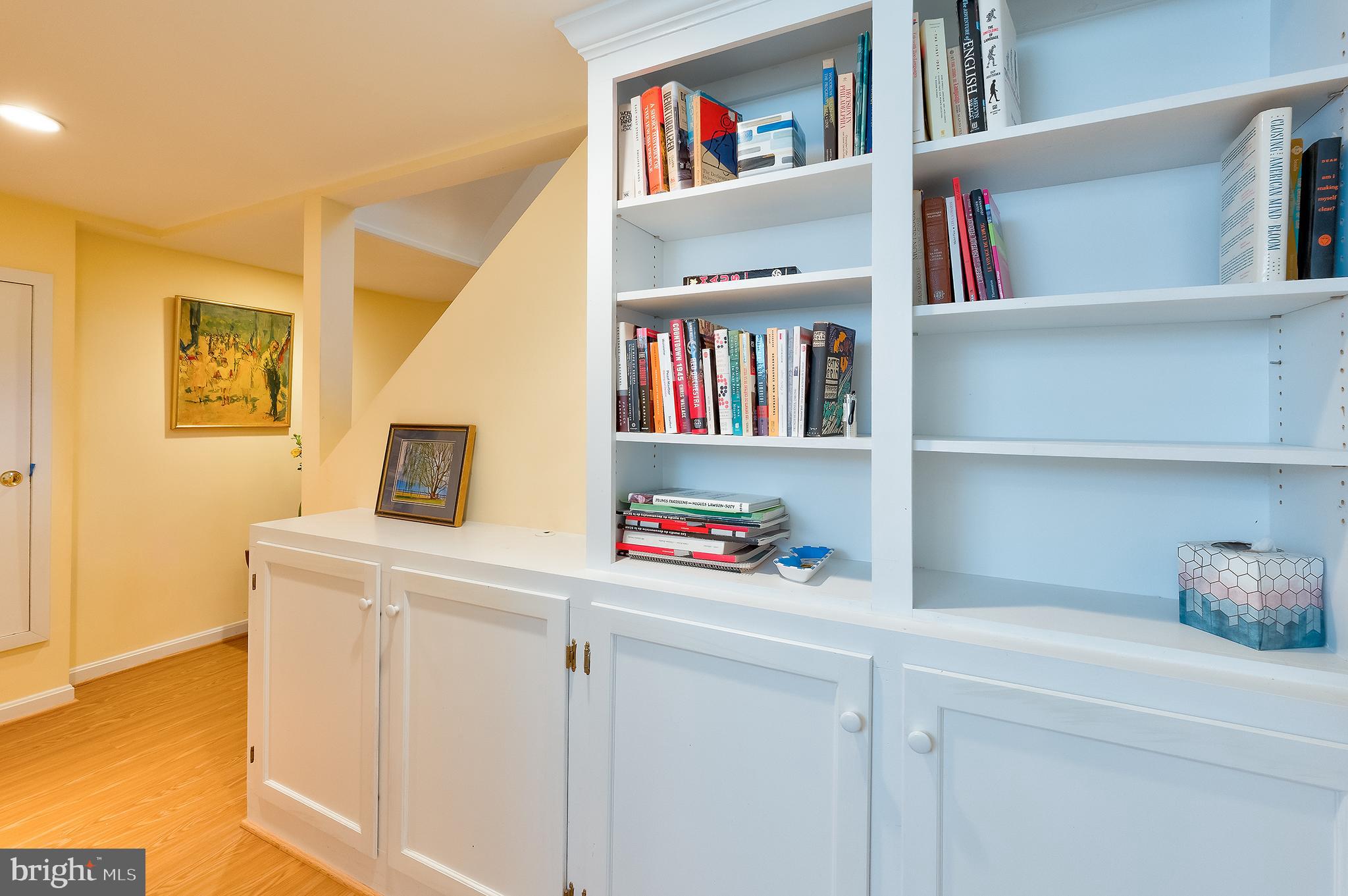 DAWSON TERRACE - Residential