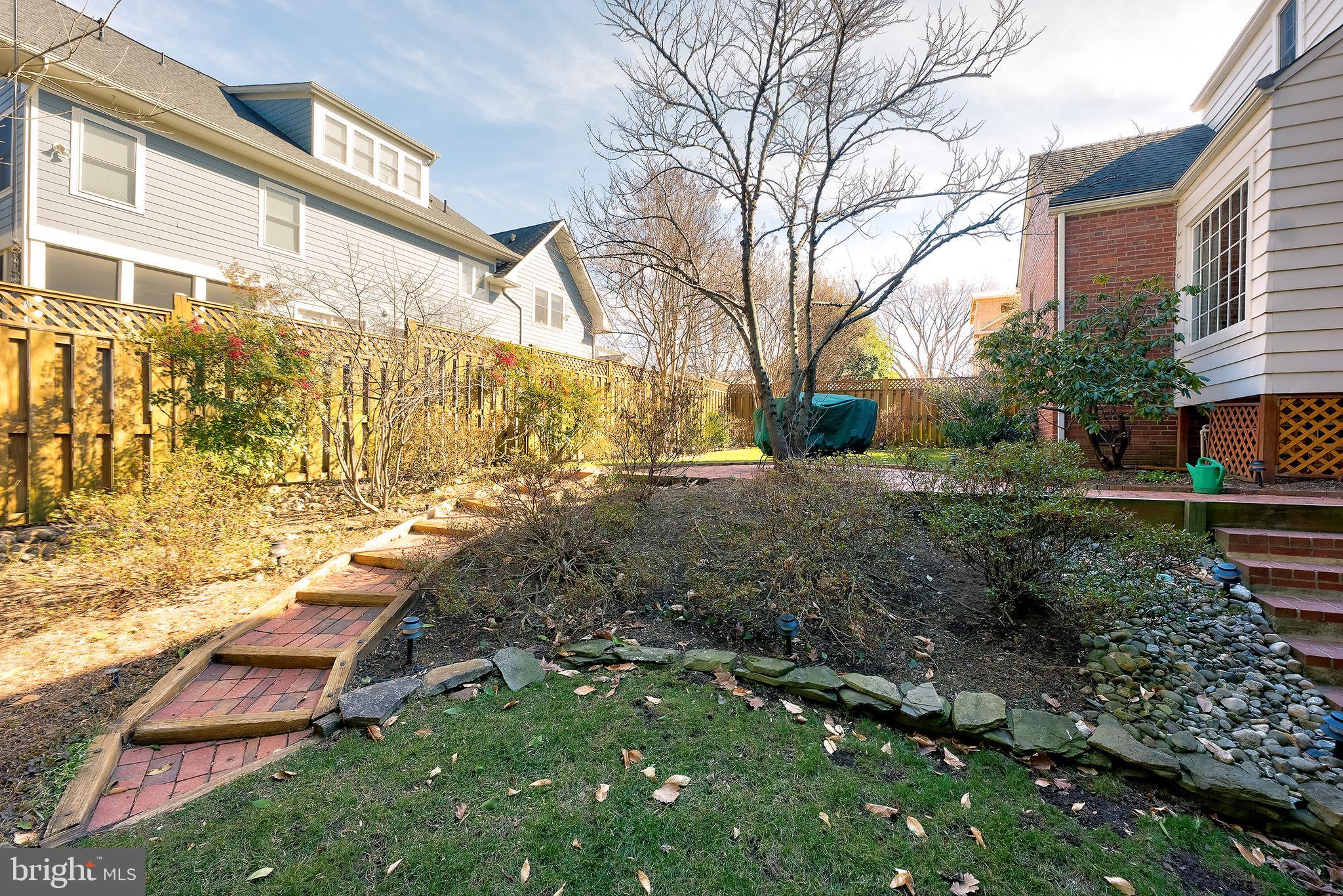 DAWSON TERRACE - Residential