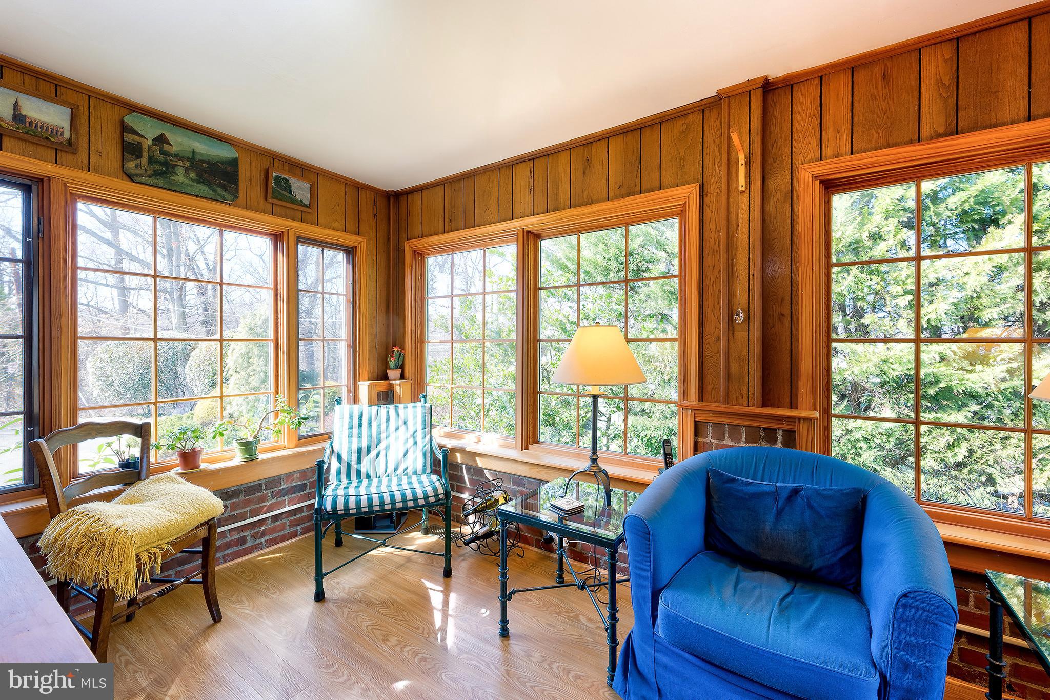 DAWSON TERRACE - Residential